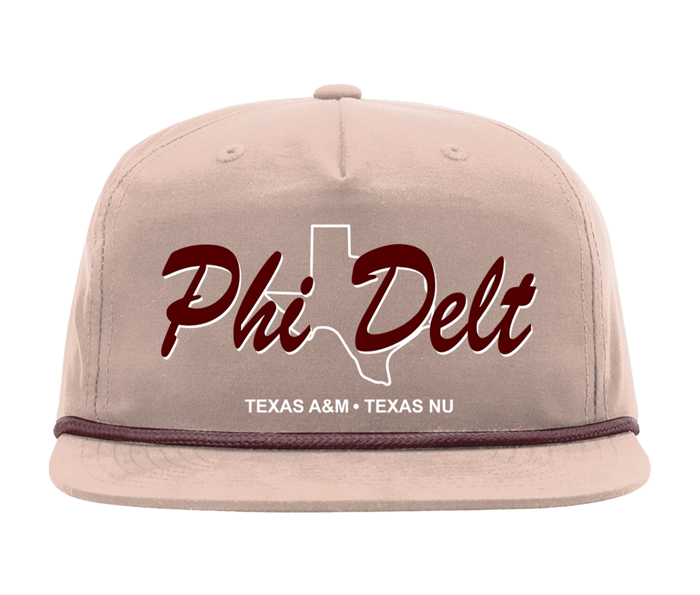 Phi Delt Hat