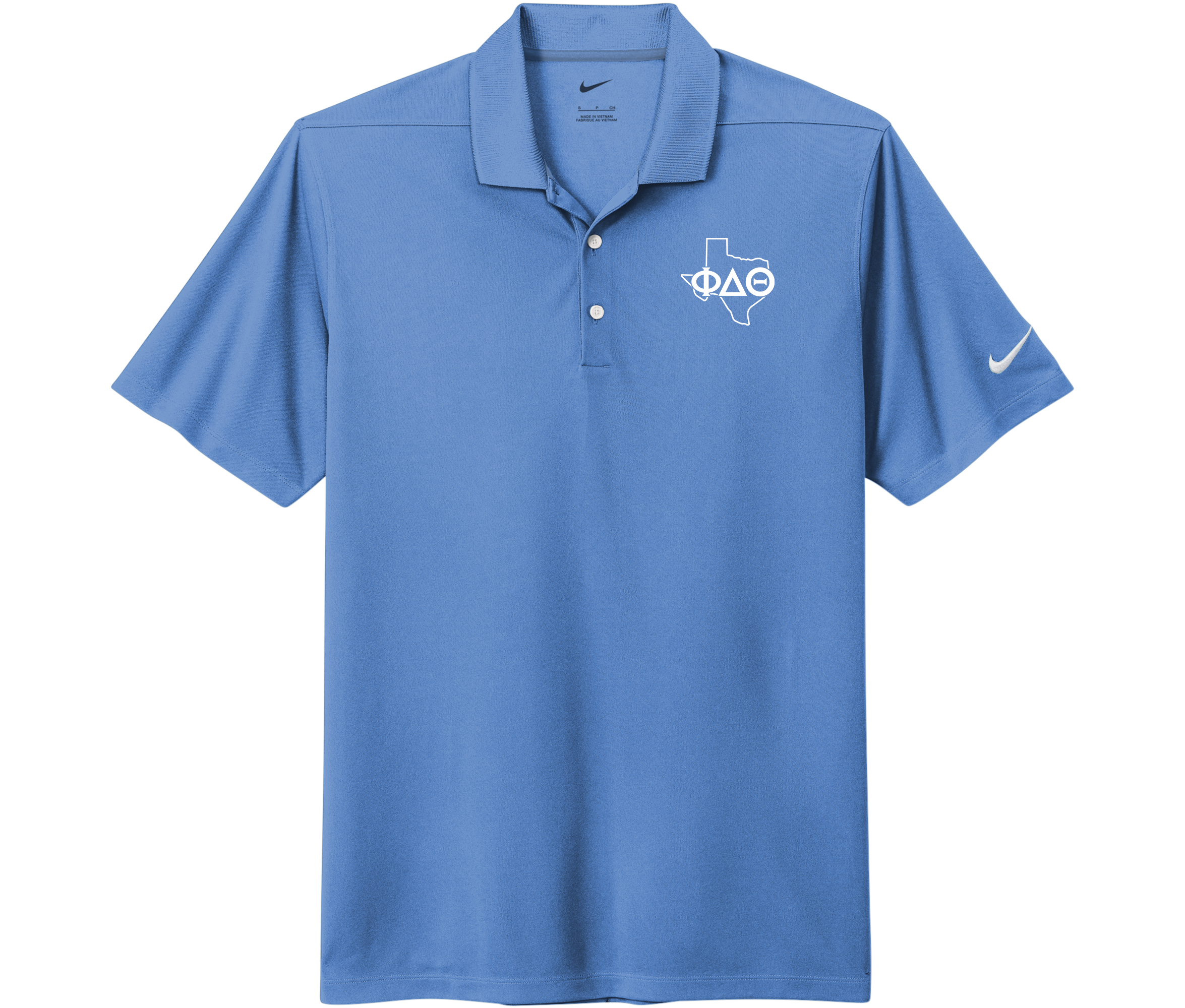 Phi Delt Polo