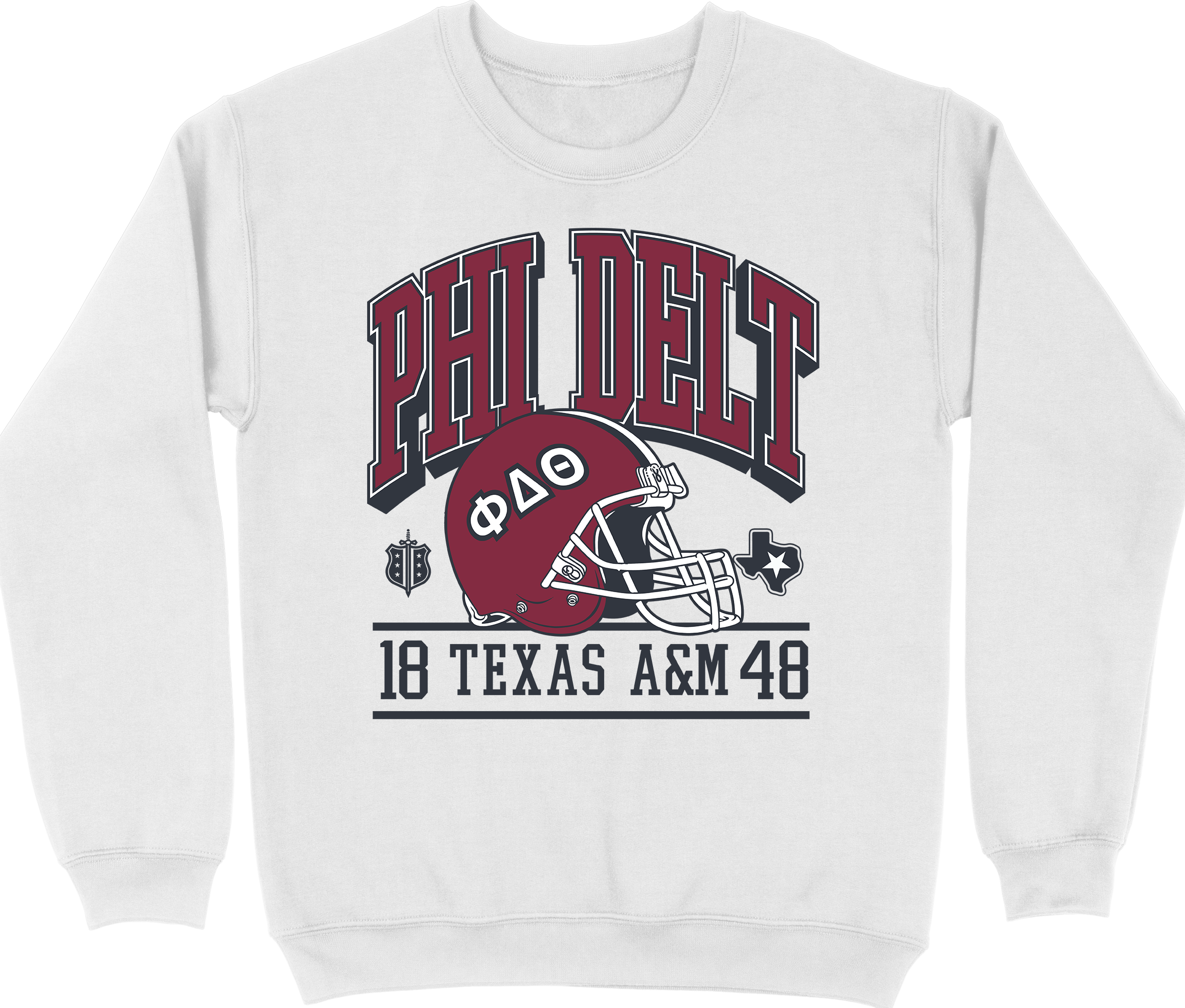 Phi Delt Sweatshirt