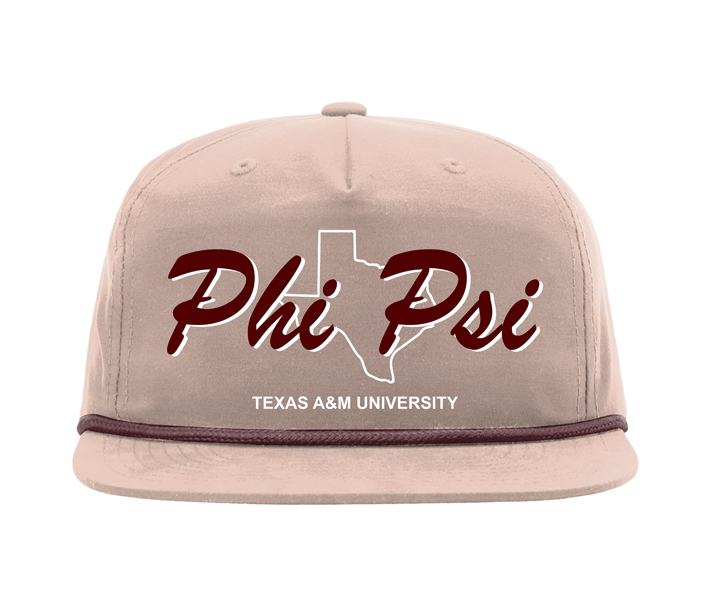 Phi Psi Hat