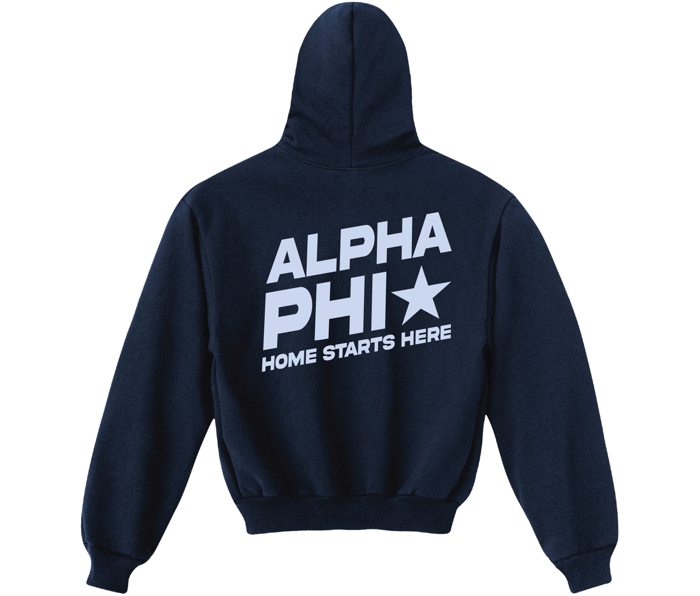 Recruitment Hoodie