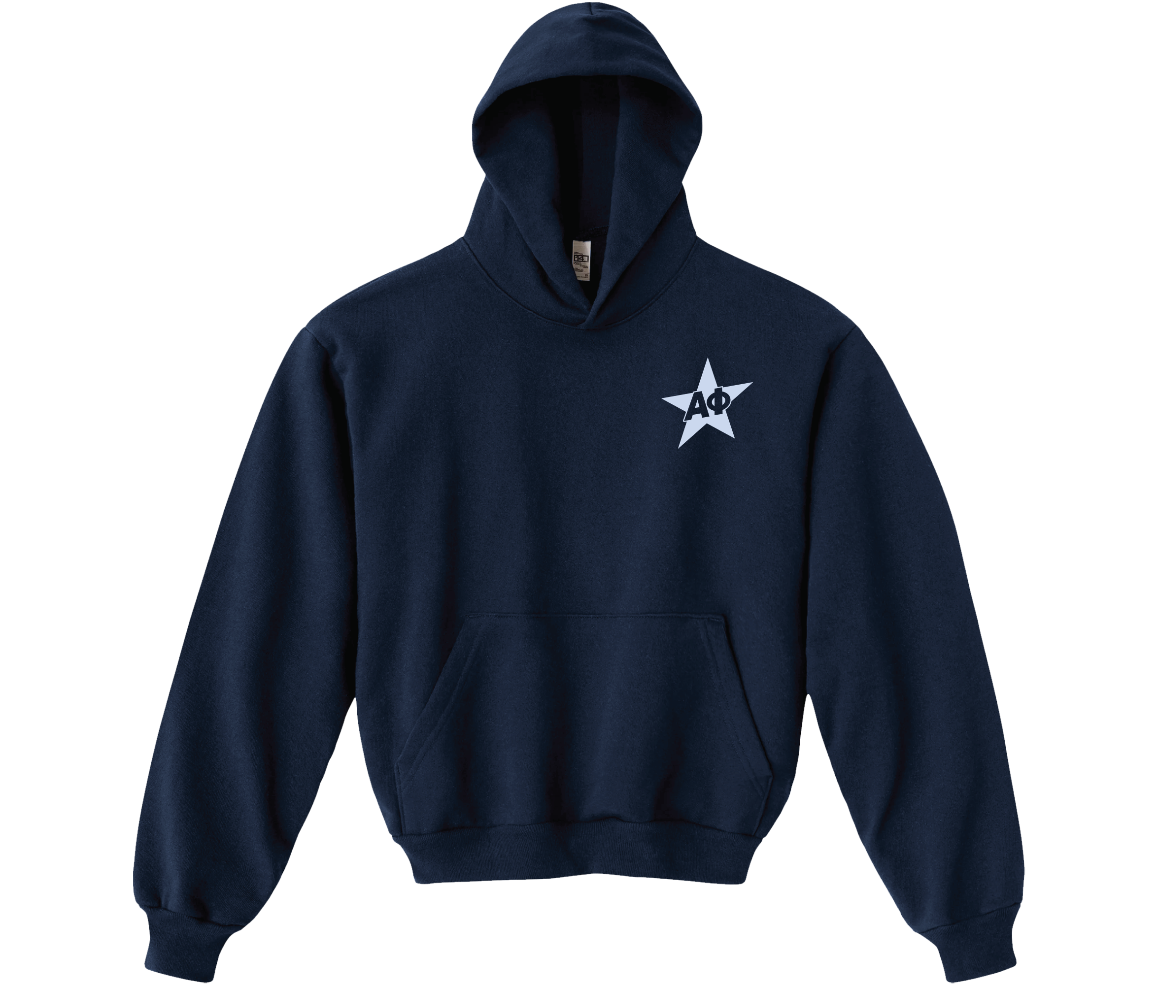 Recruitment Hoodie