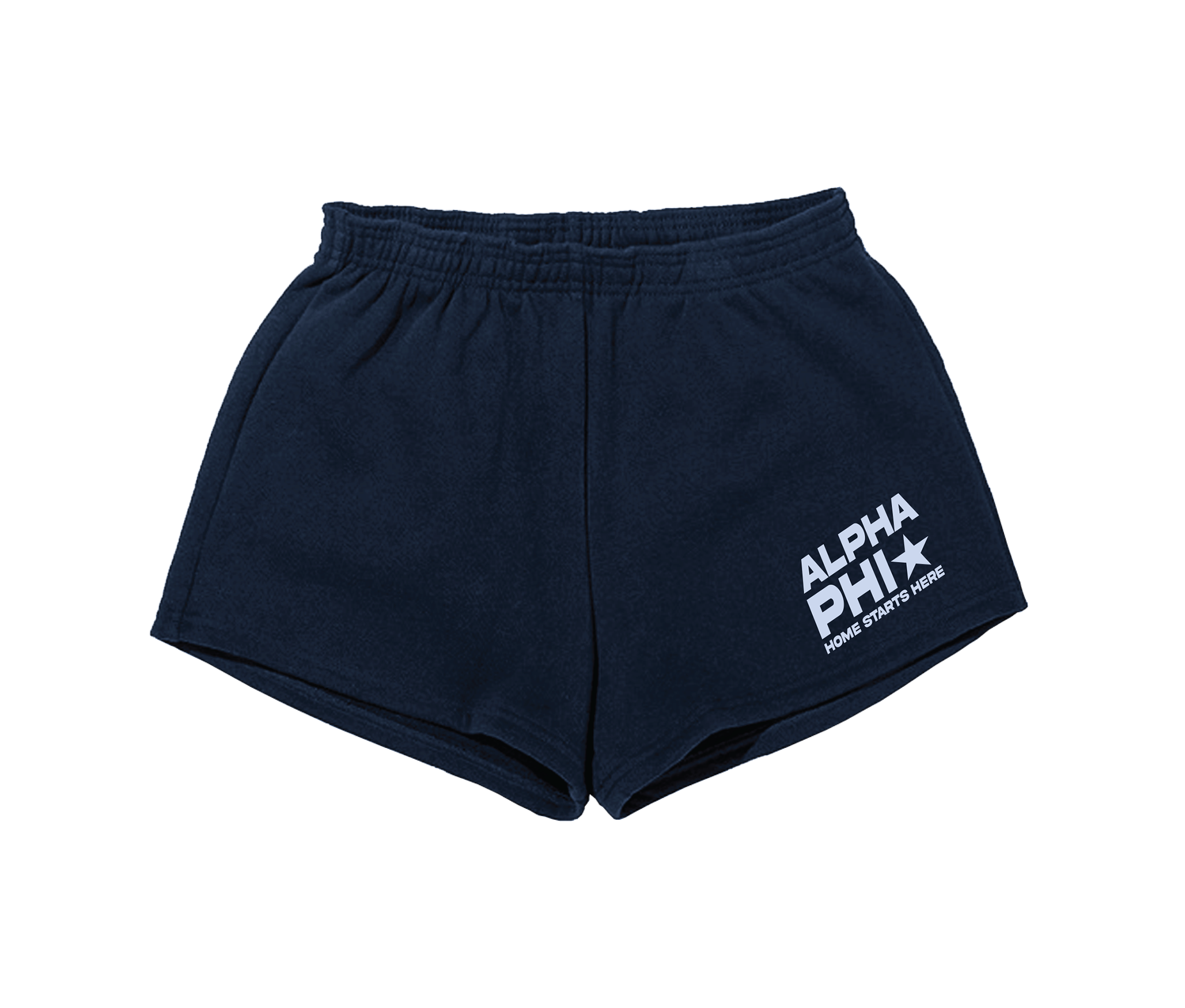 Recruitment Shorts