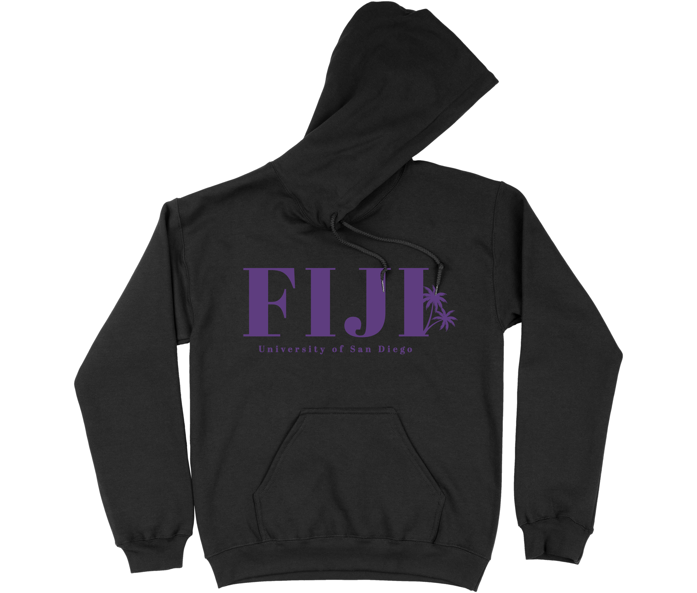 FIJI Hoodie