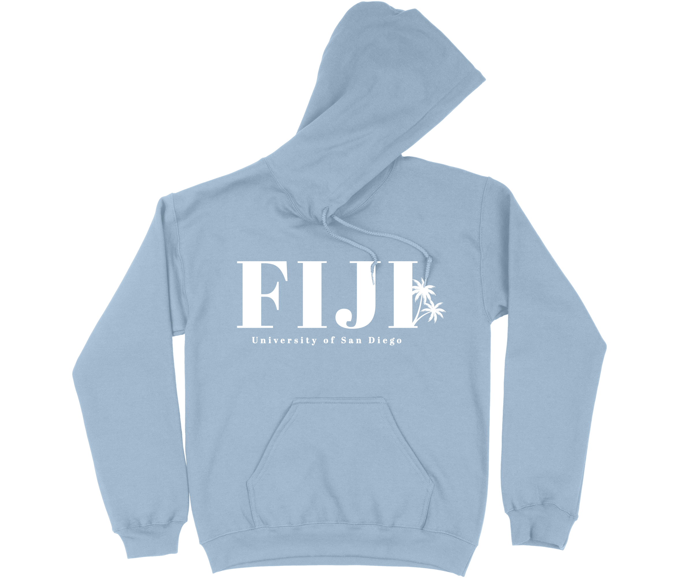 FIJI Hoodie