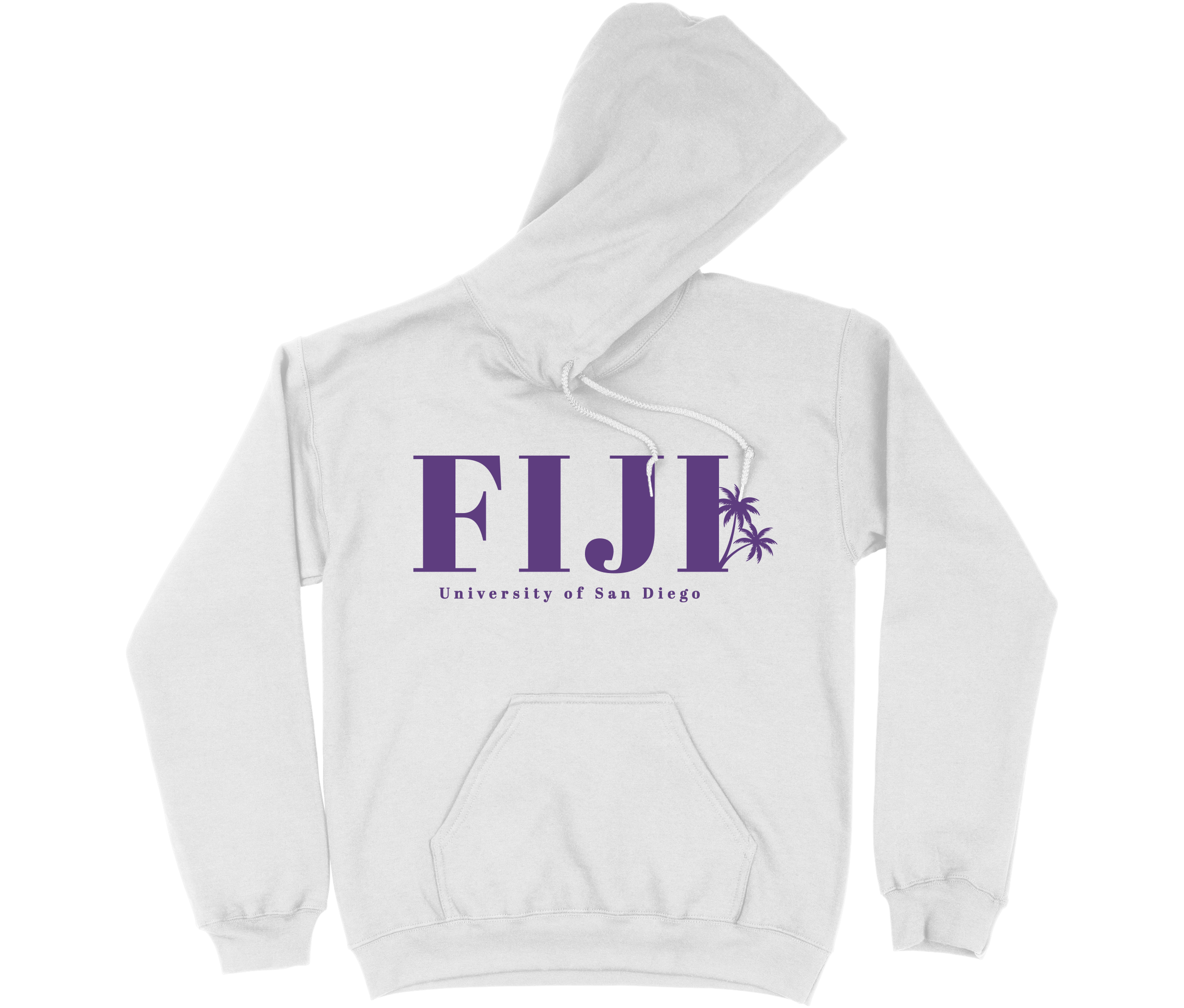 FIJI Hoodie