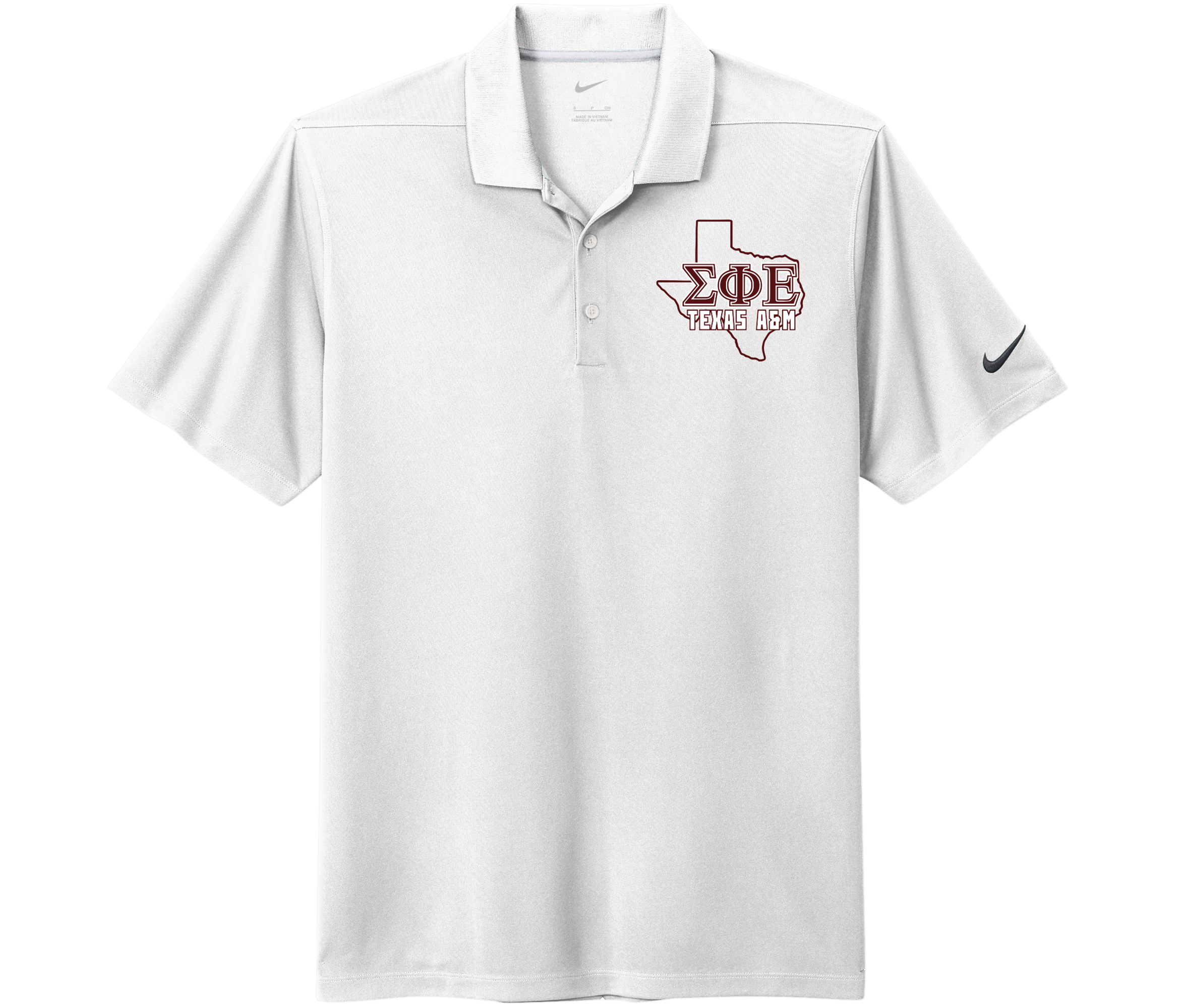 Sig Ep Polo