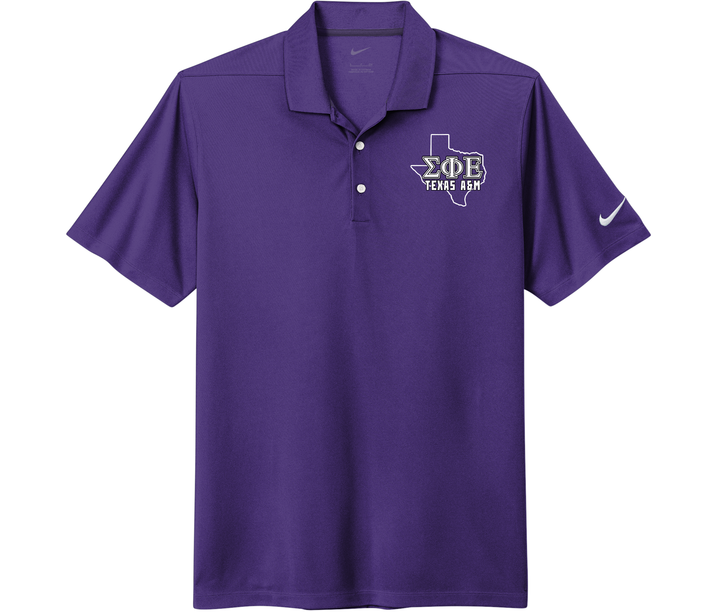 Sig Ep Polo