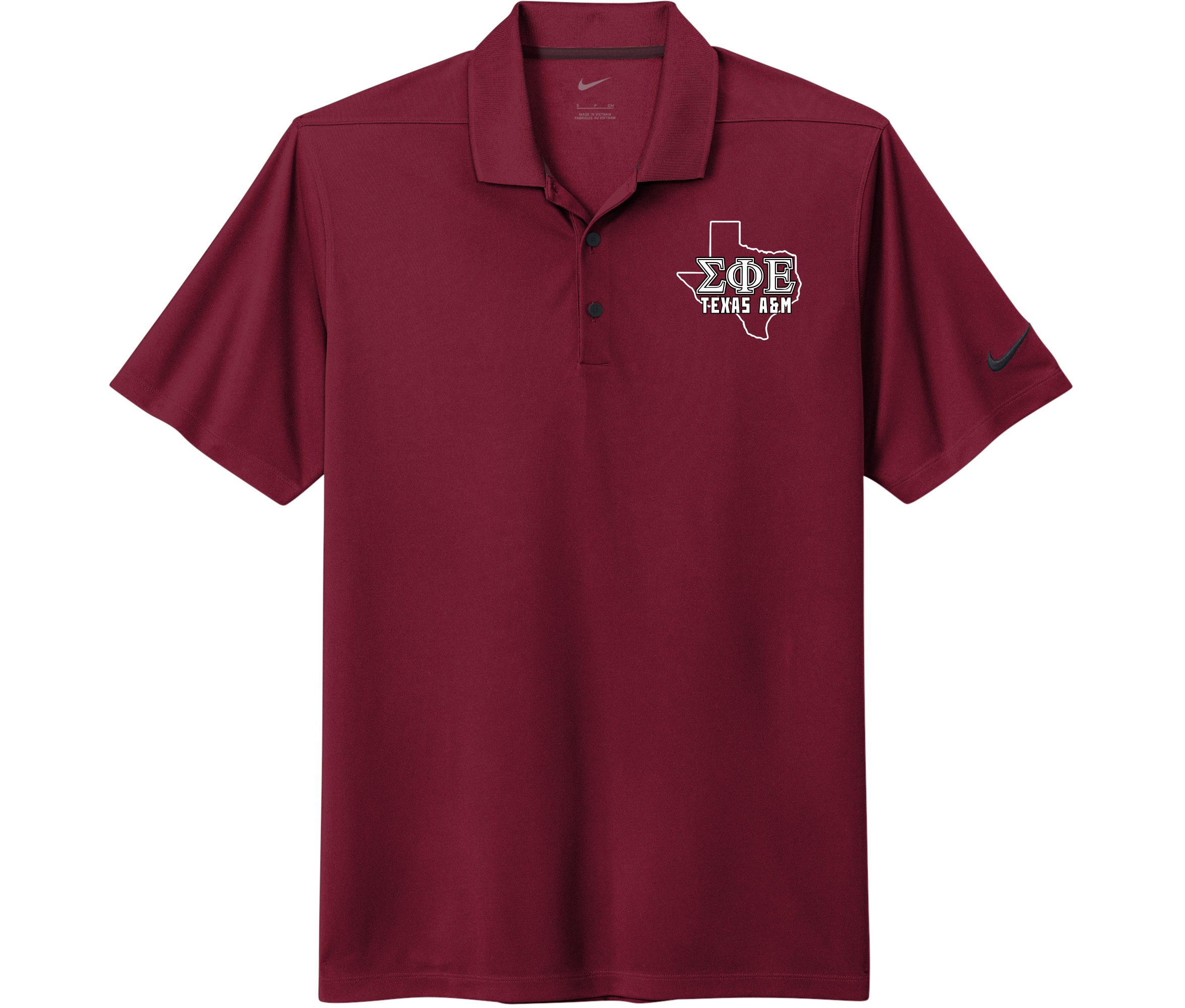 Sig Ep Polo