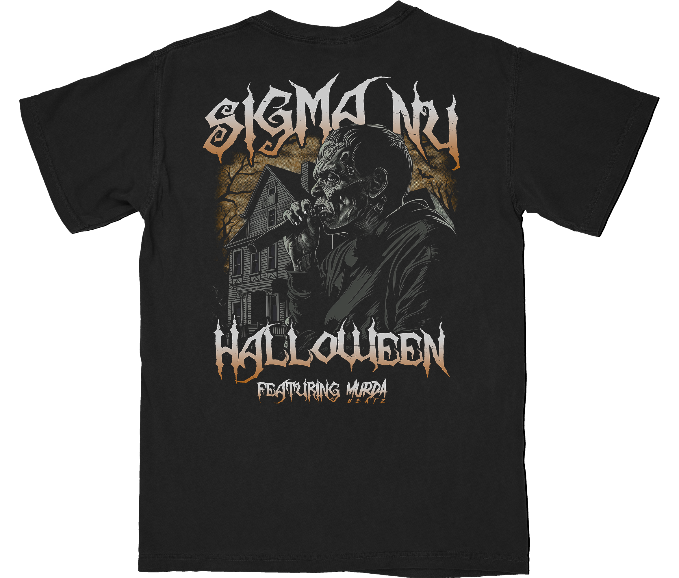 Halloween Shirt