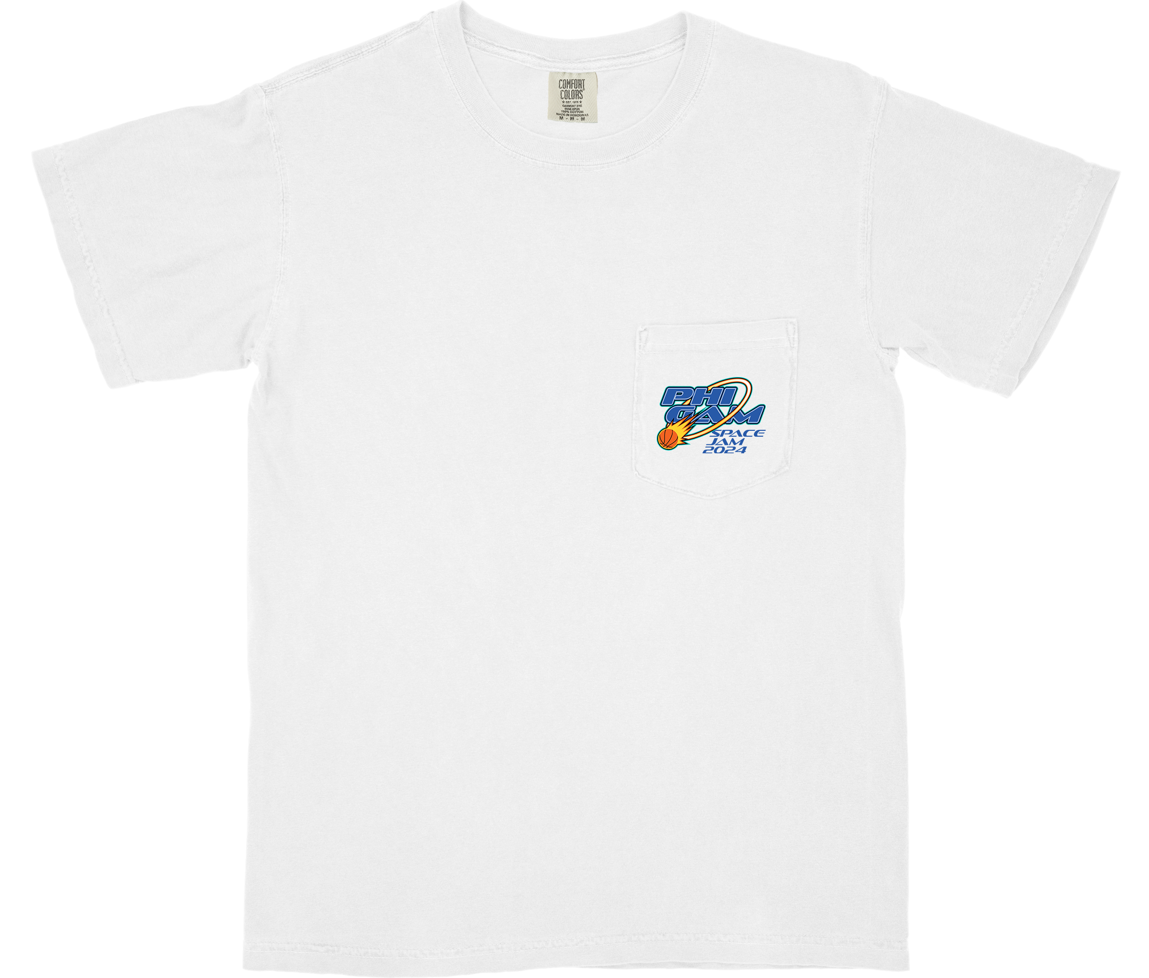 Space Jam Shirt