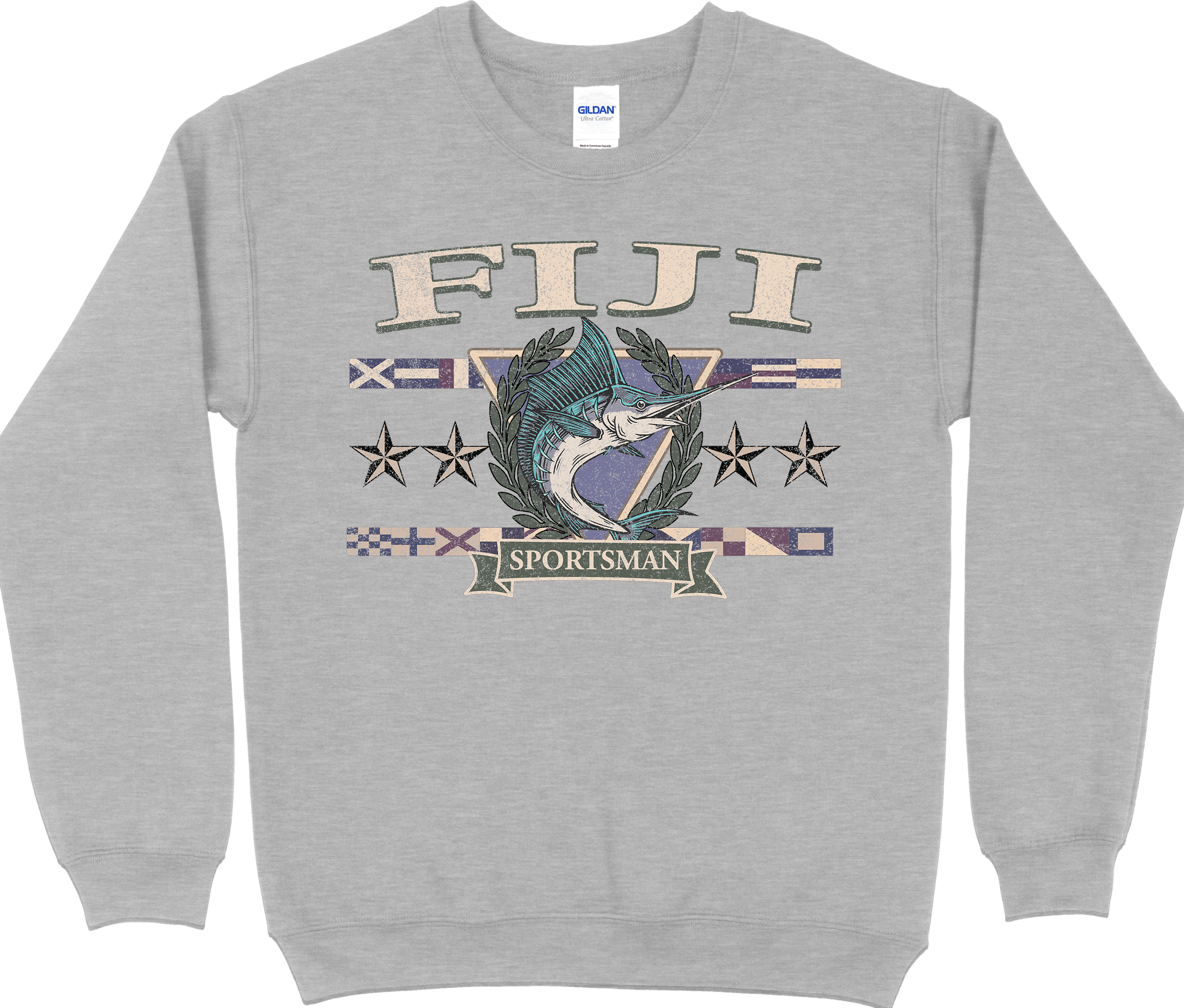 Sportsman Sweatshirt