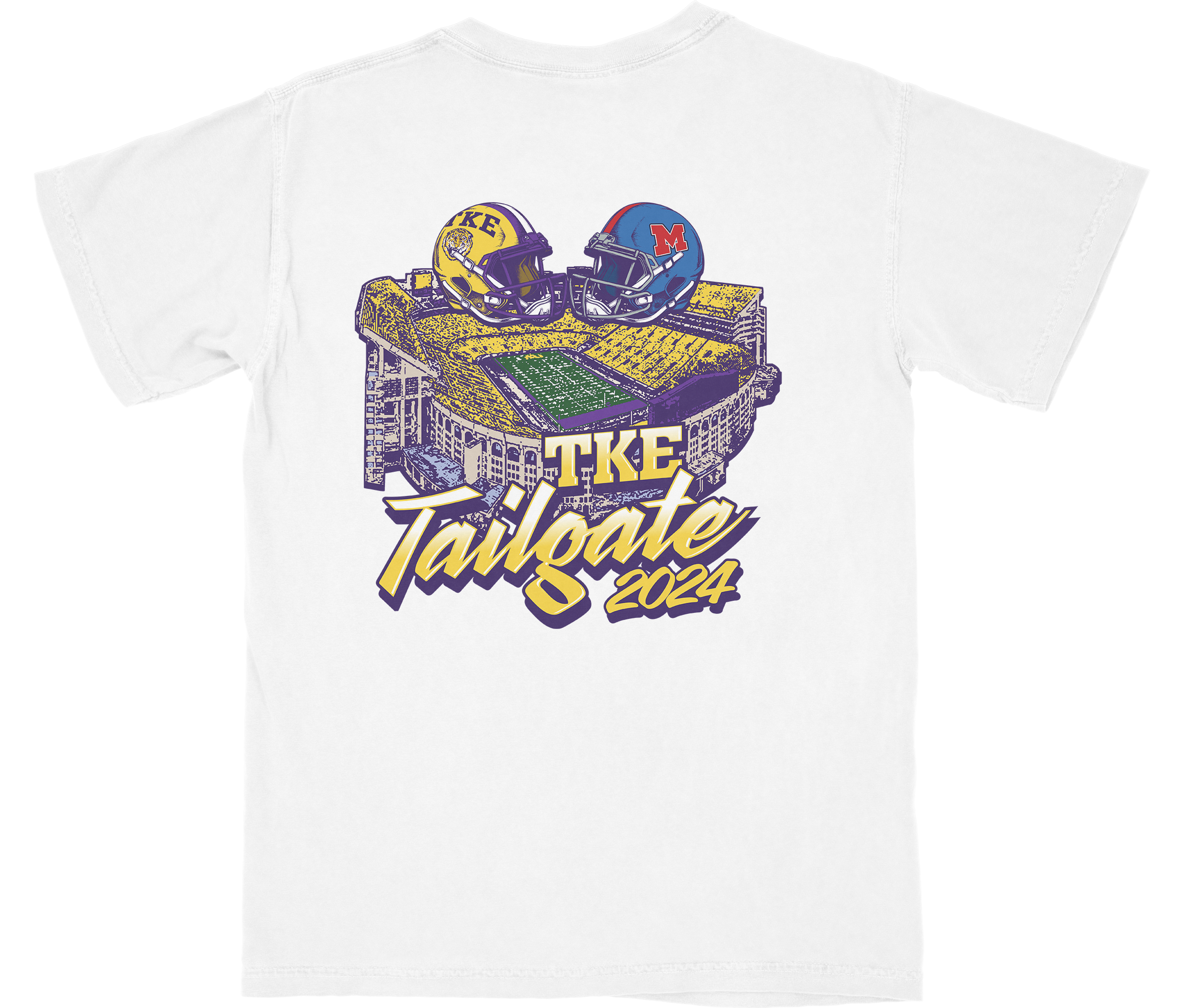 Tailgate Shirt