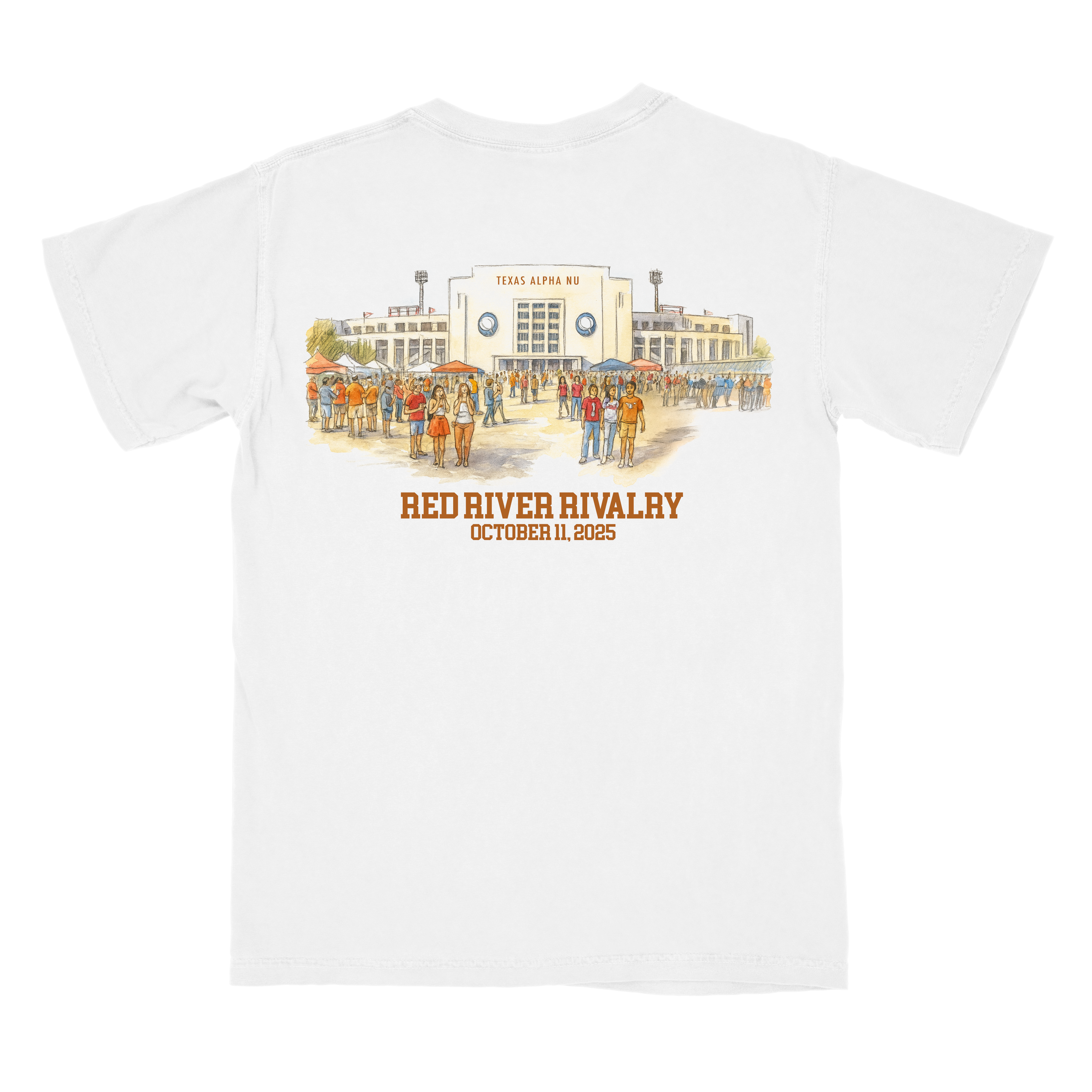 Red River Shirt