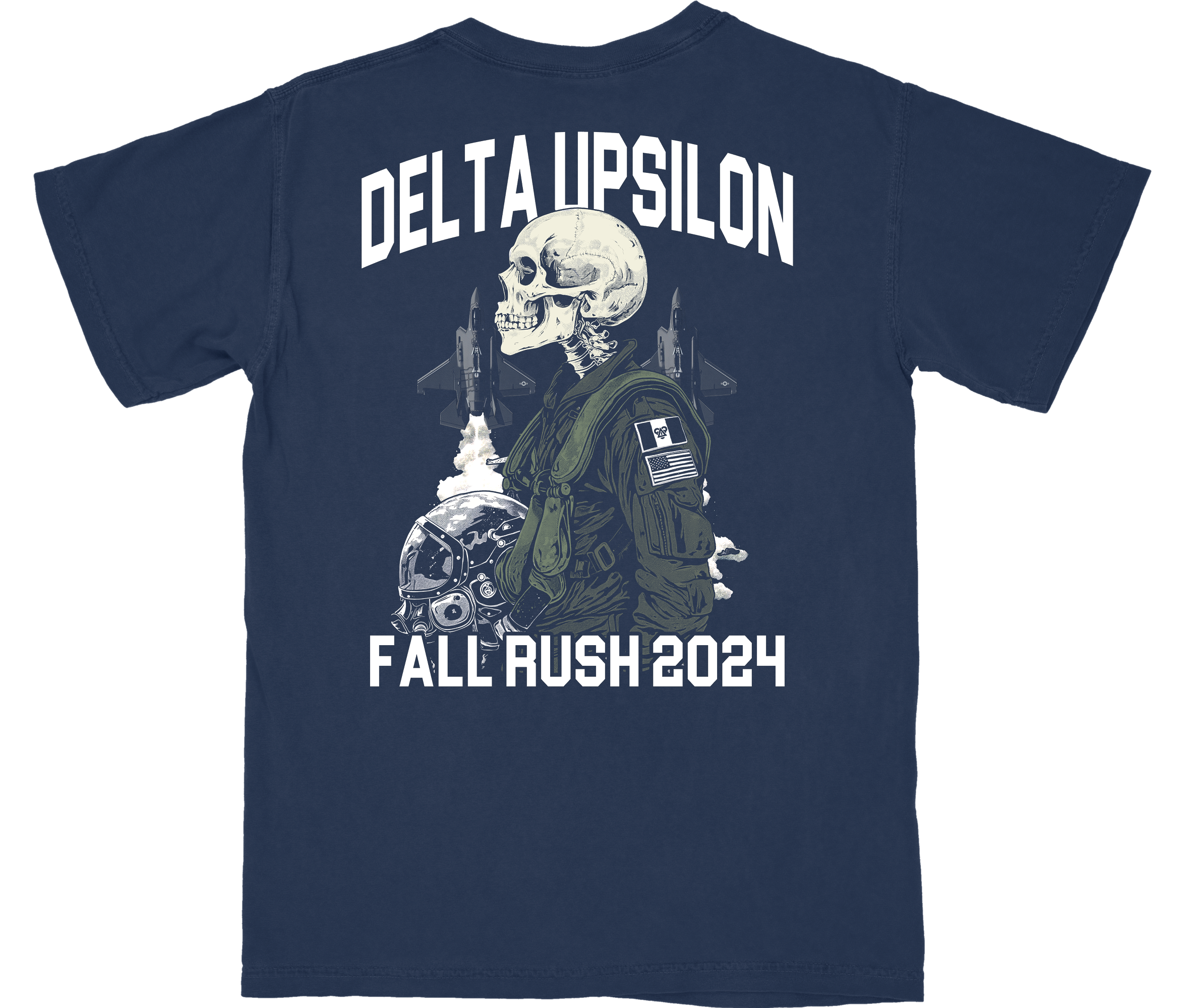 Fall Rush Shirt