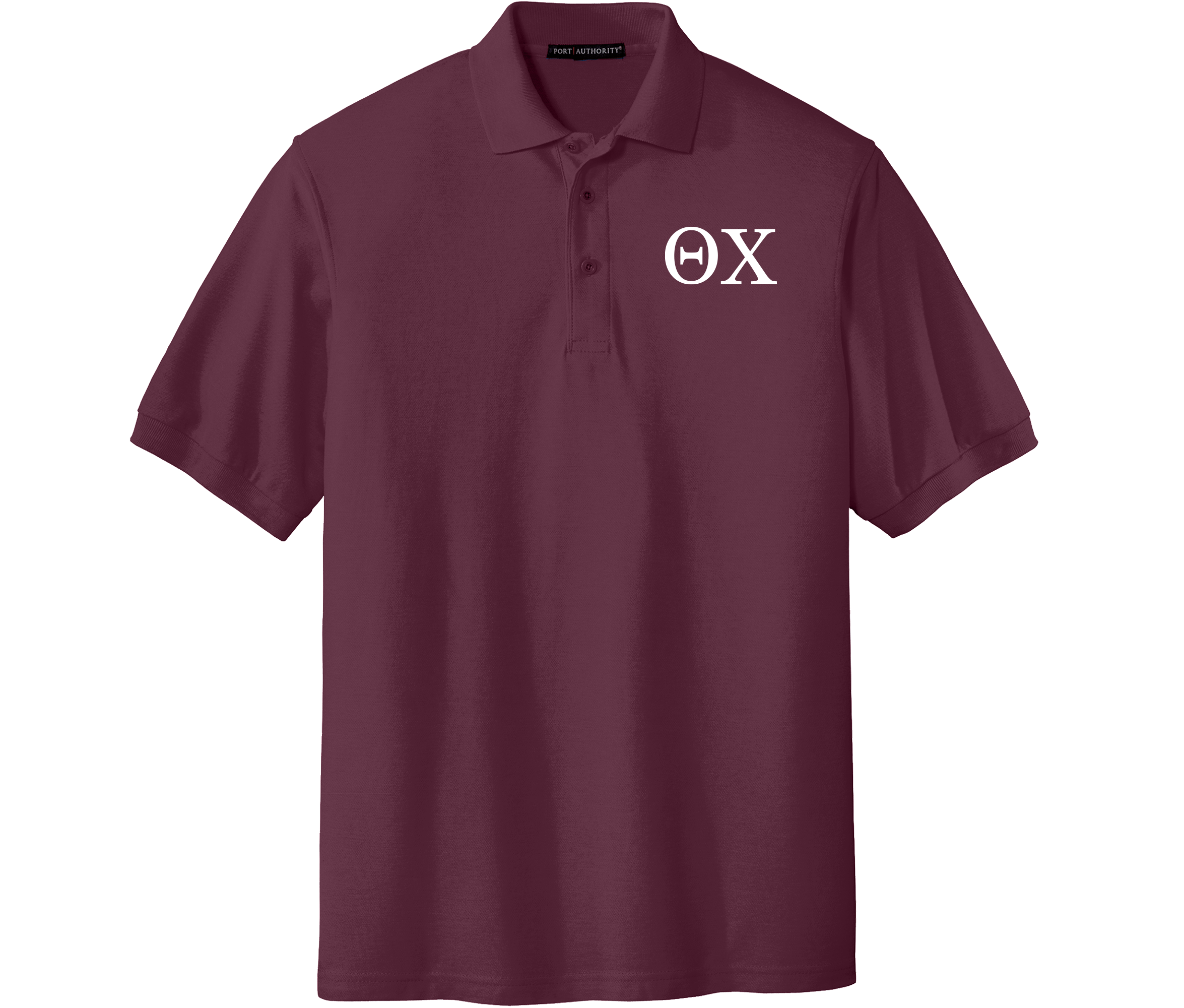 Theta Chi Polo