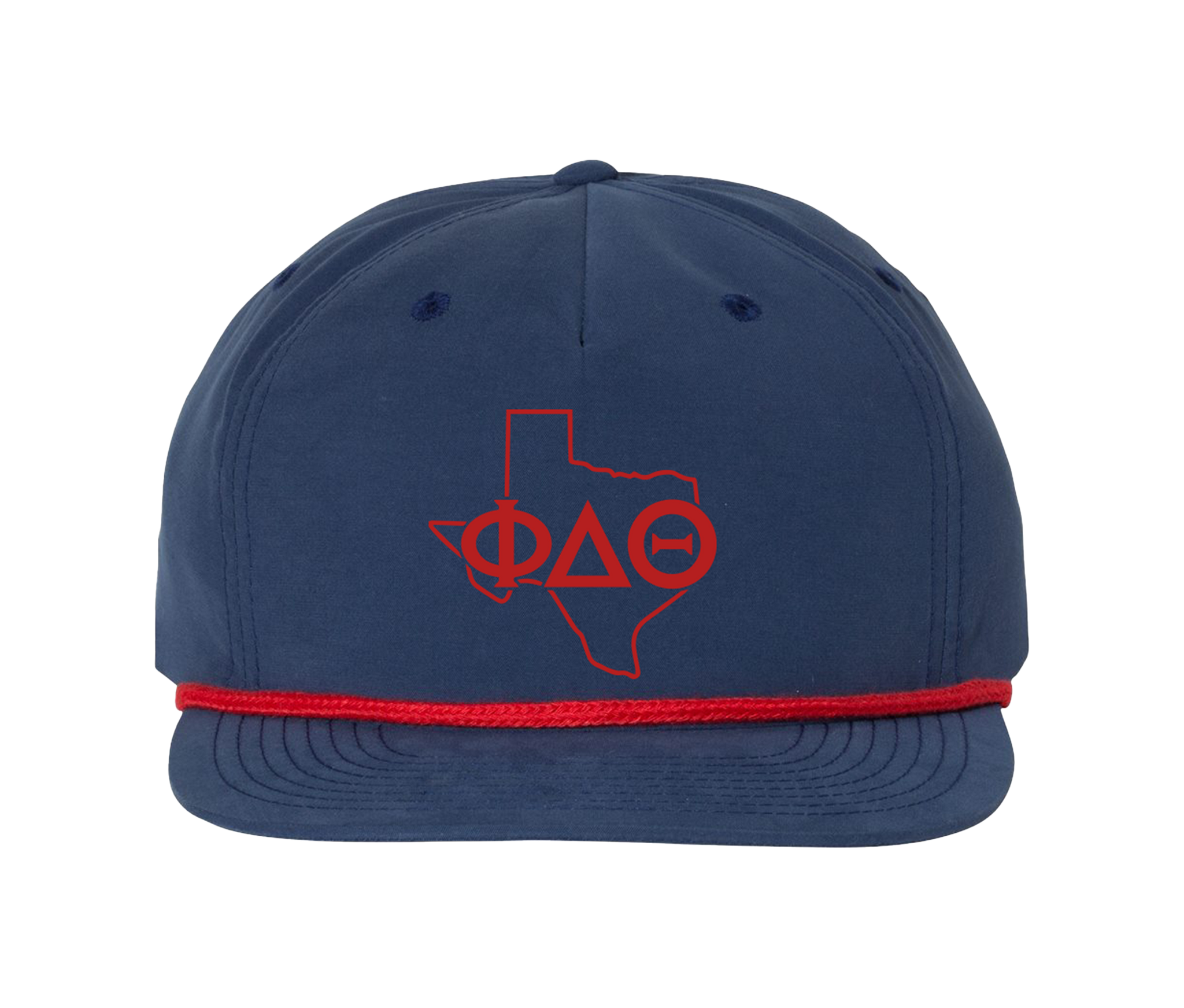 UTSA Phi Delt Hat