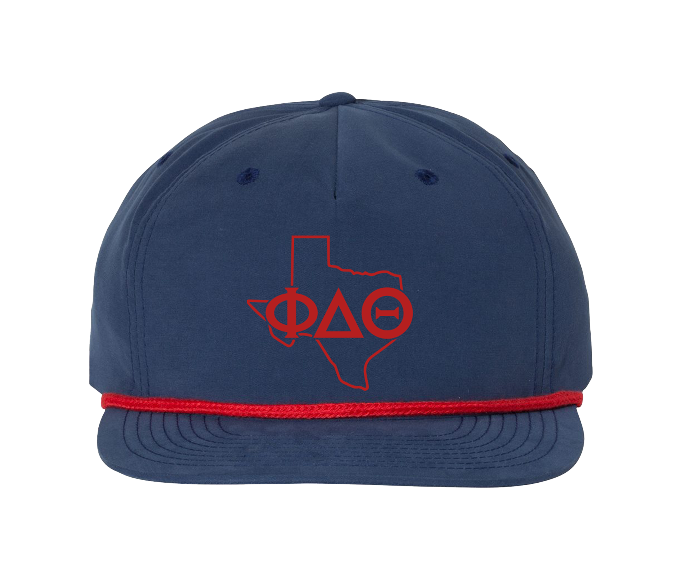 UTSA Phi Delt Hat