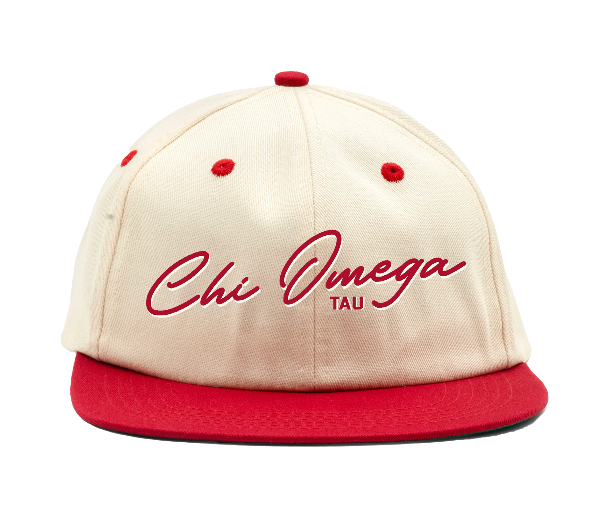 Chi Omega Hat