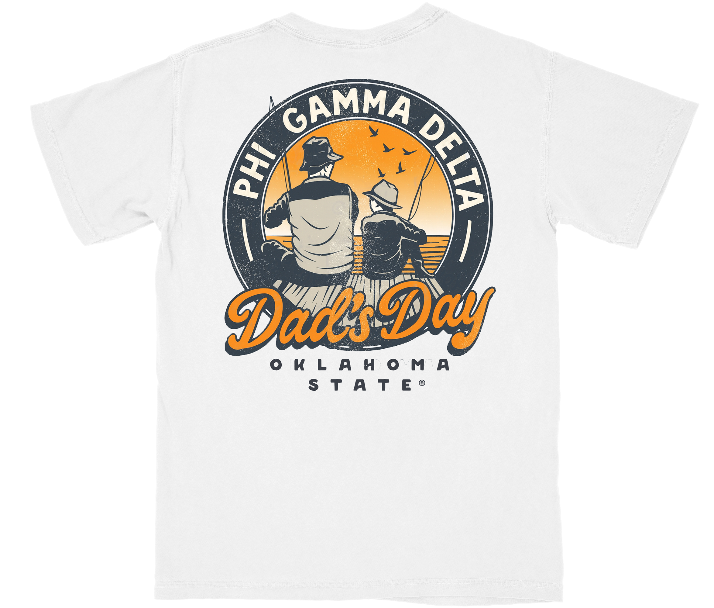 Dad's Weekend Shirt