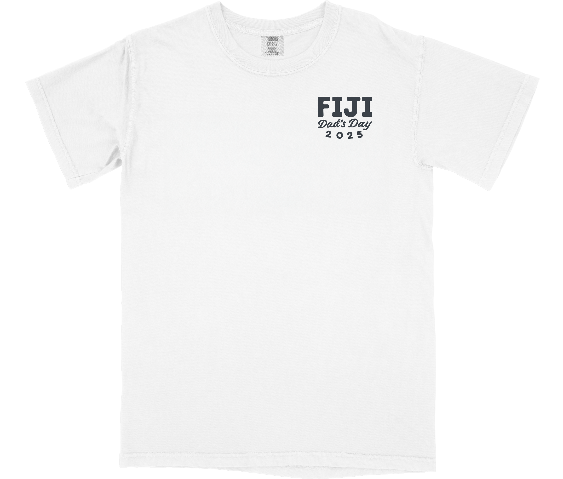 Dad's Weekend Shirt