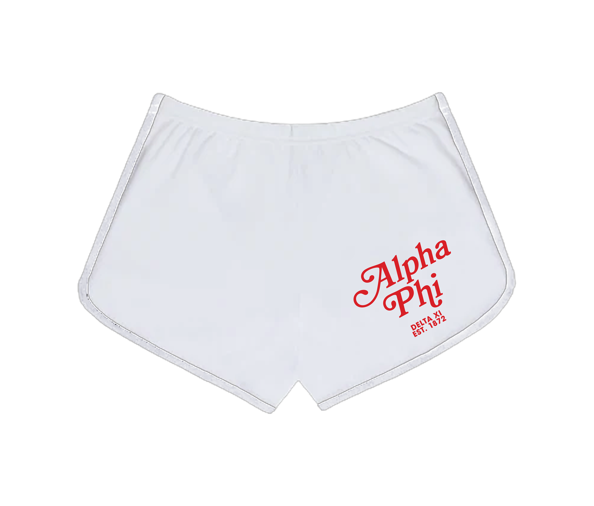 Summer Shorts