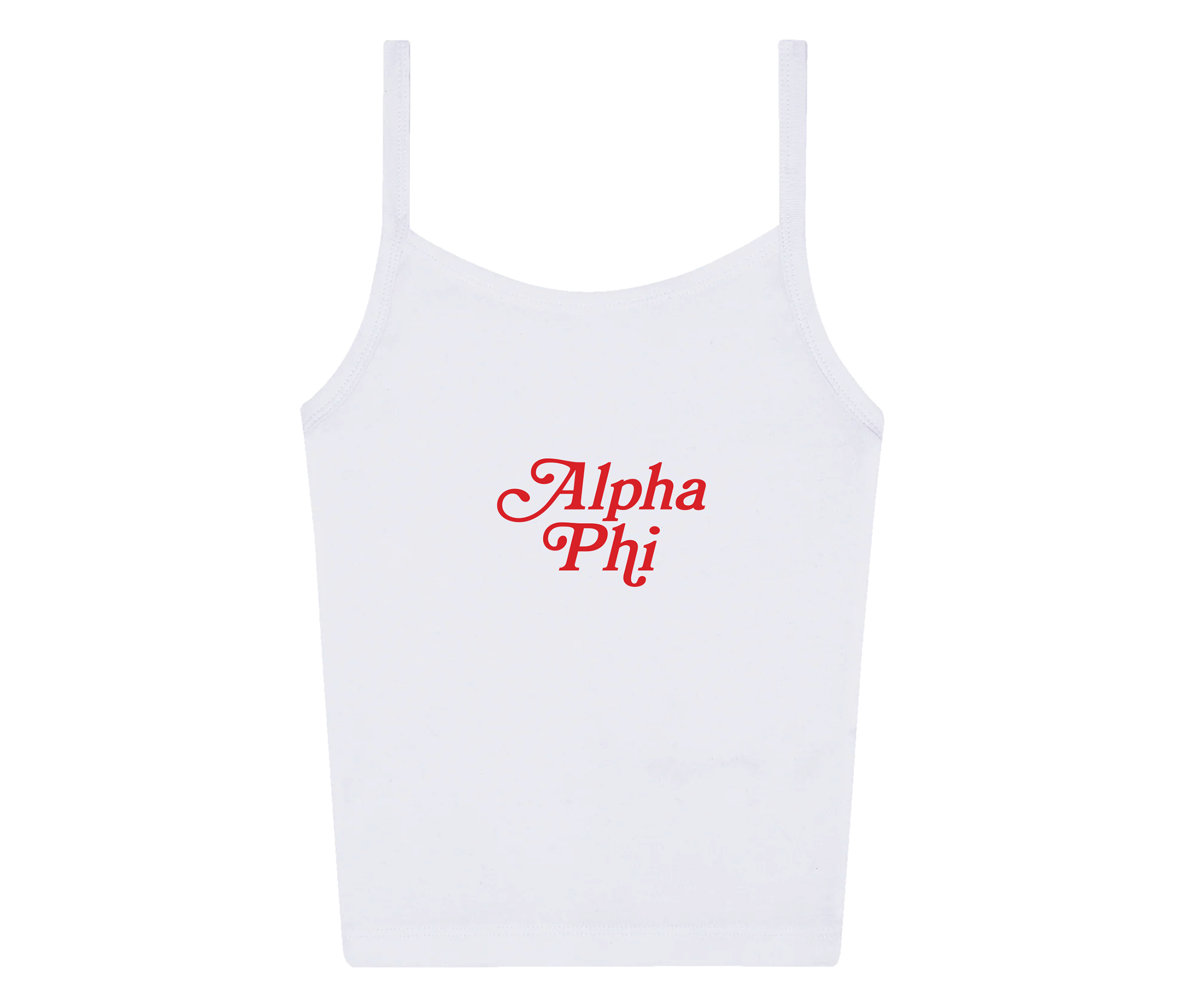 Summer Tank