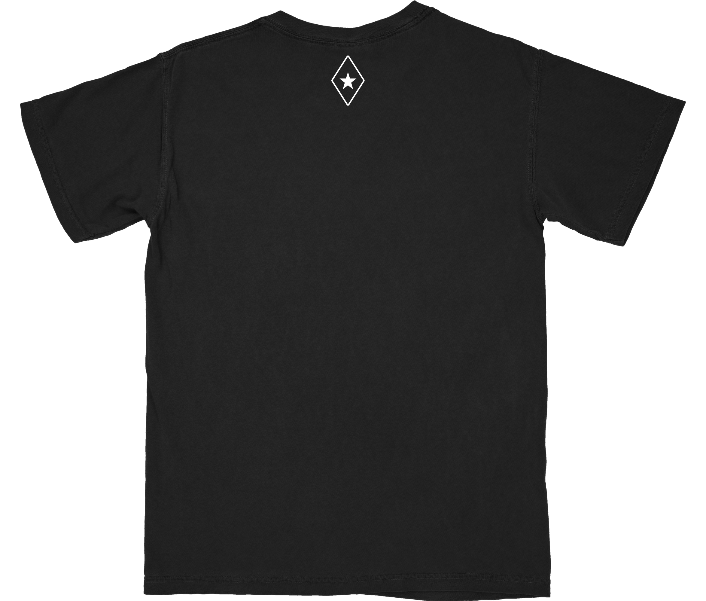 Wordmark Shirt