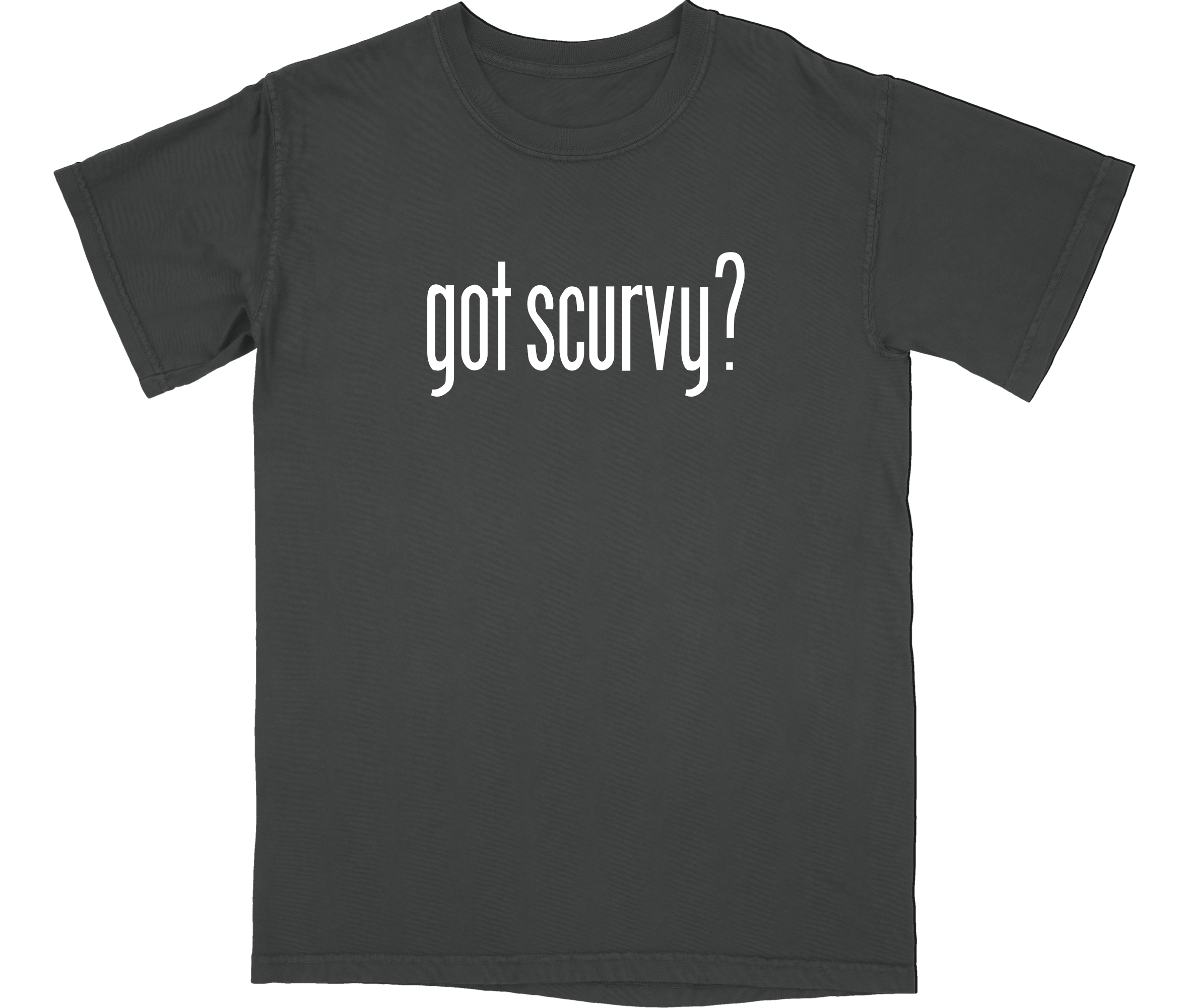 Scurvy Shirt