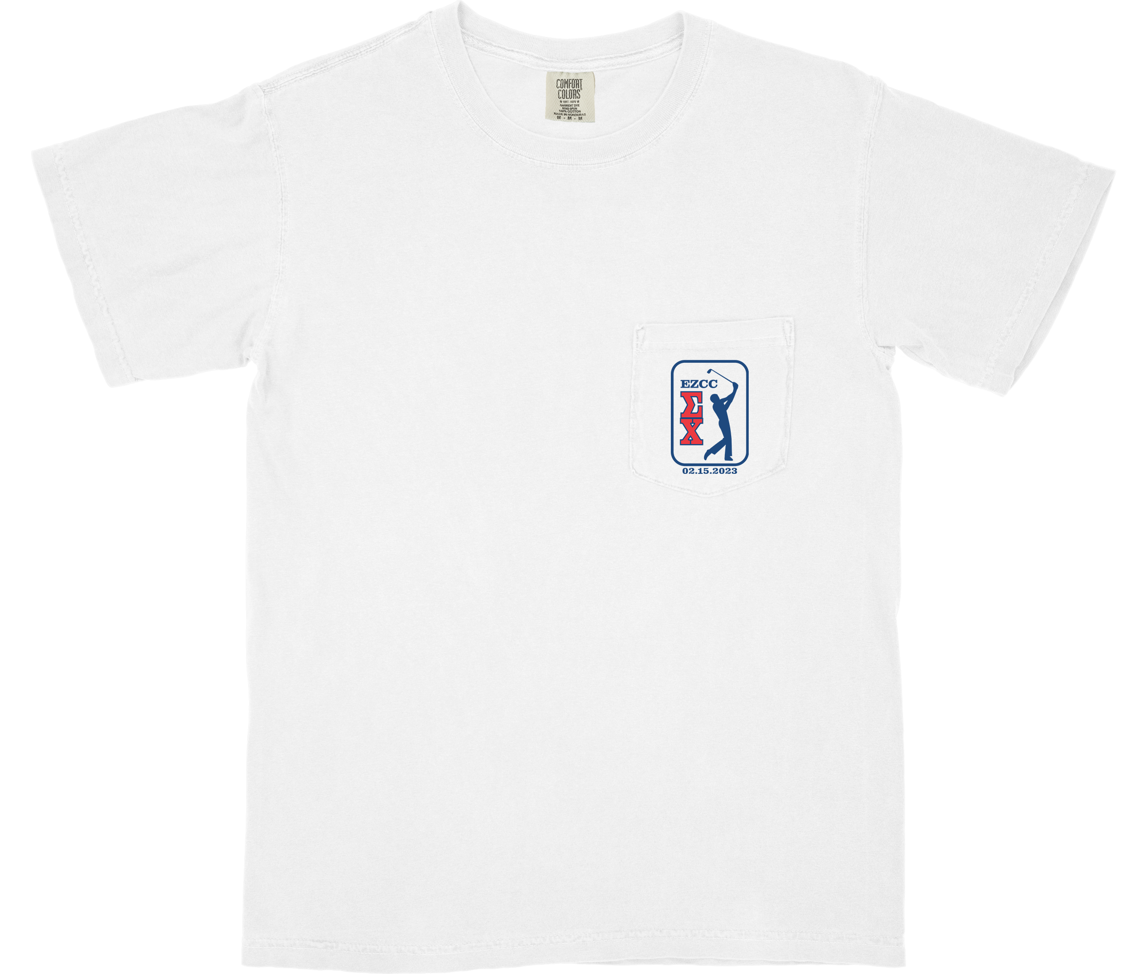 FedEx Cup Date Function Shirt