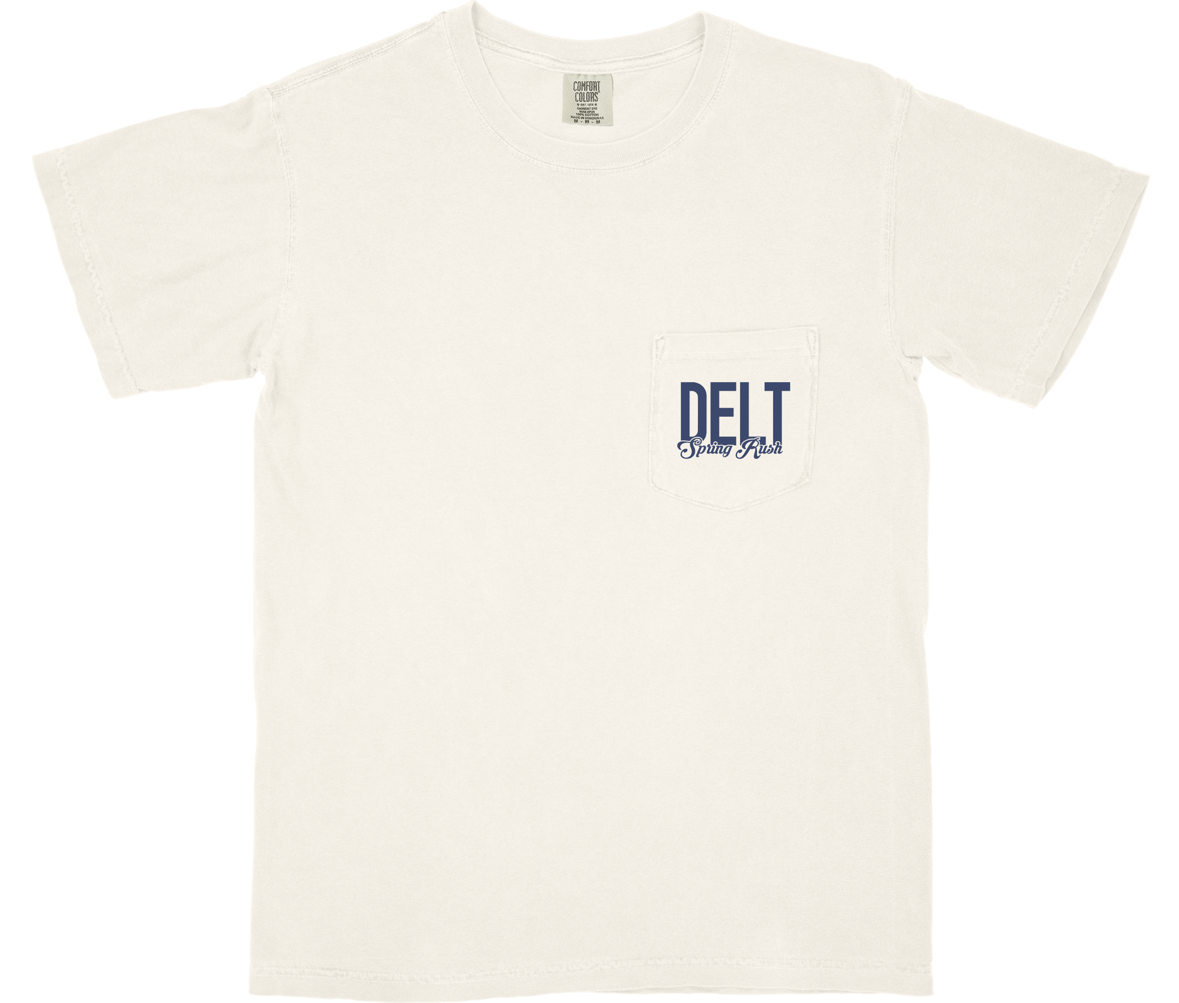 Delt House Shirt