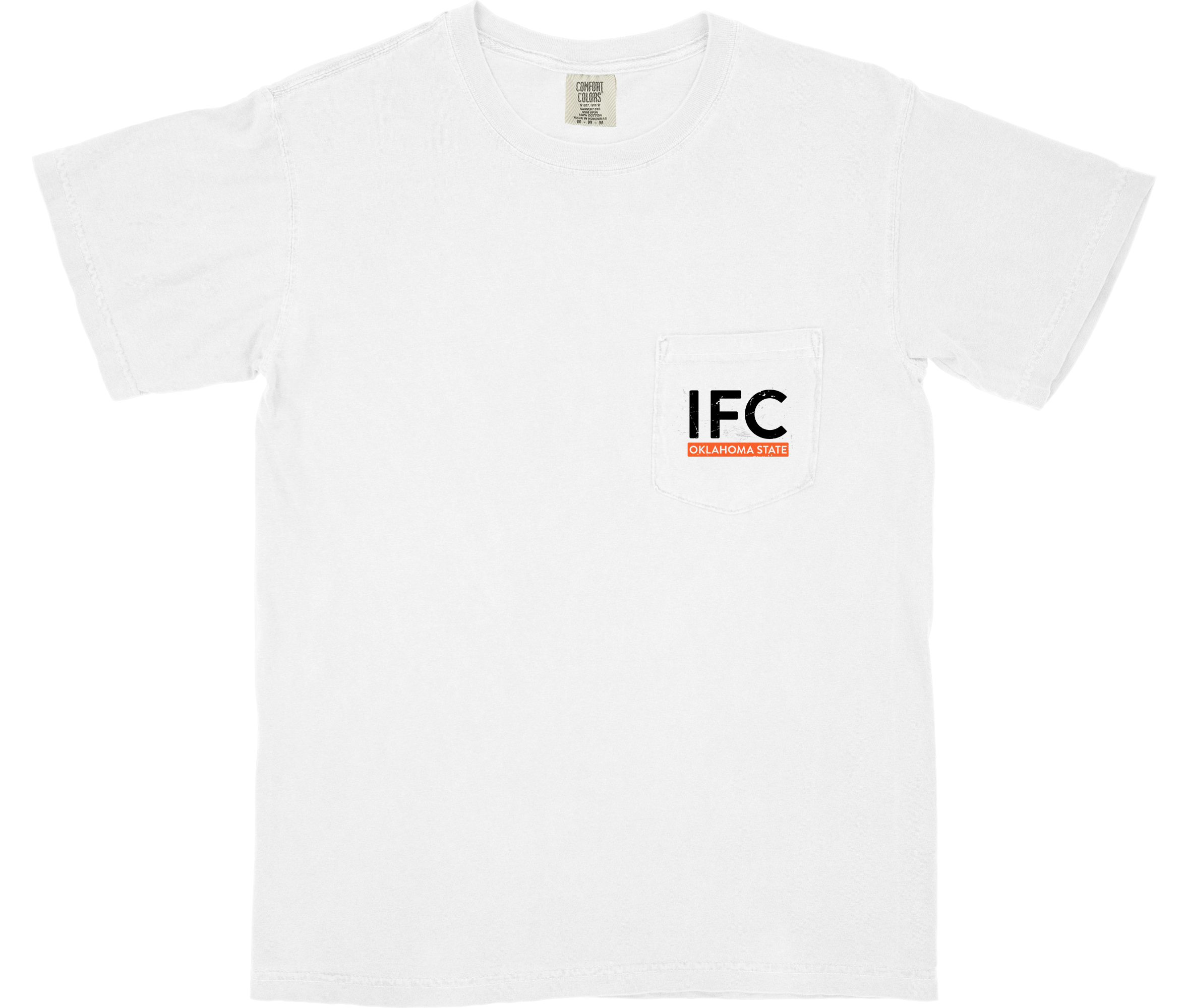 OSU IFC Shirt