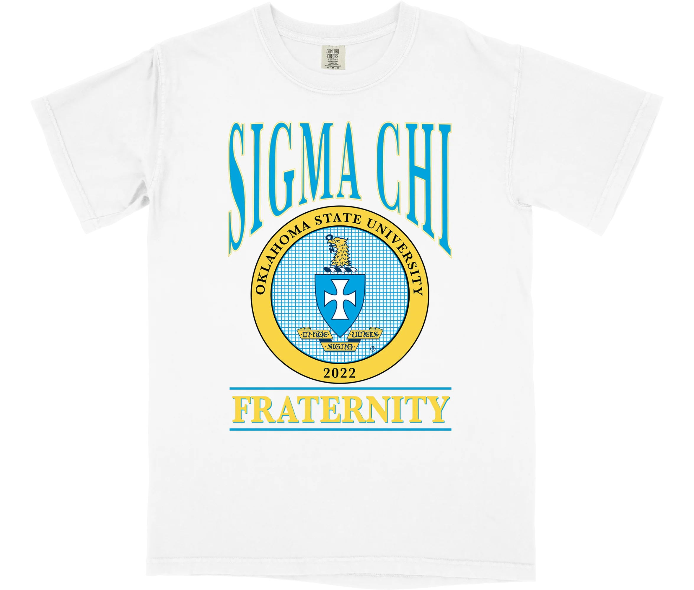 Sigma Chi Shirt