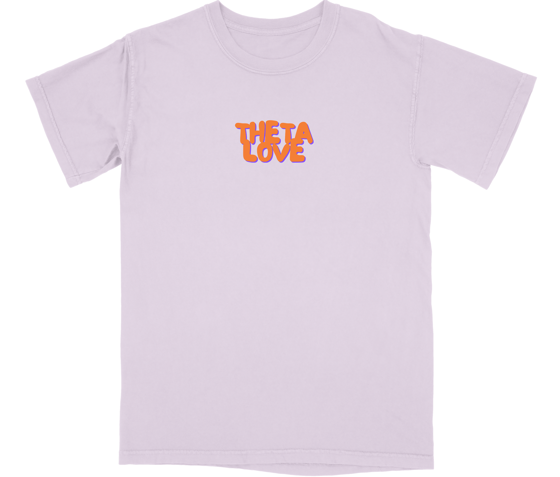 Theta Love Shirt