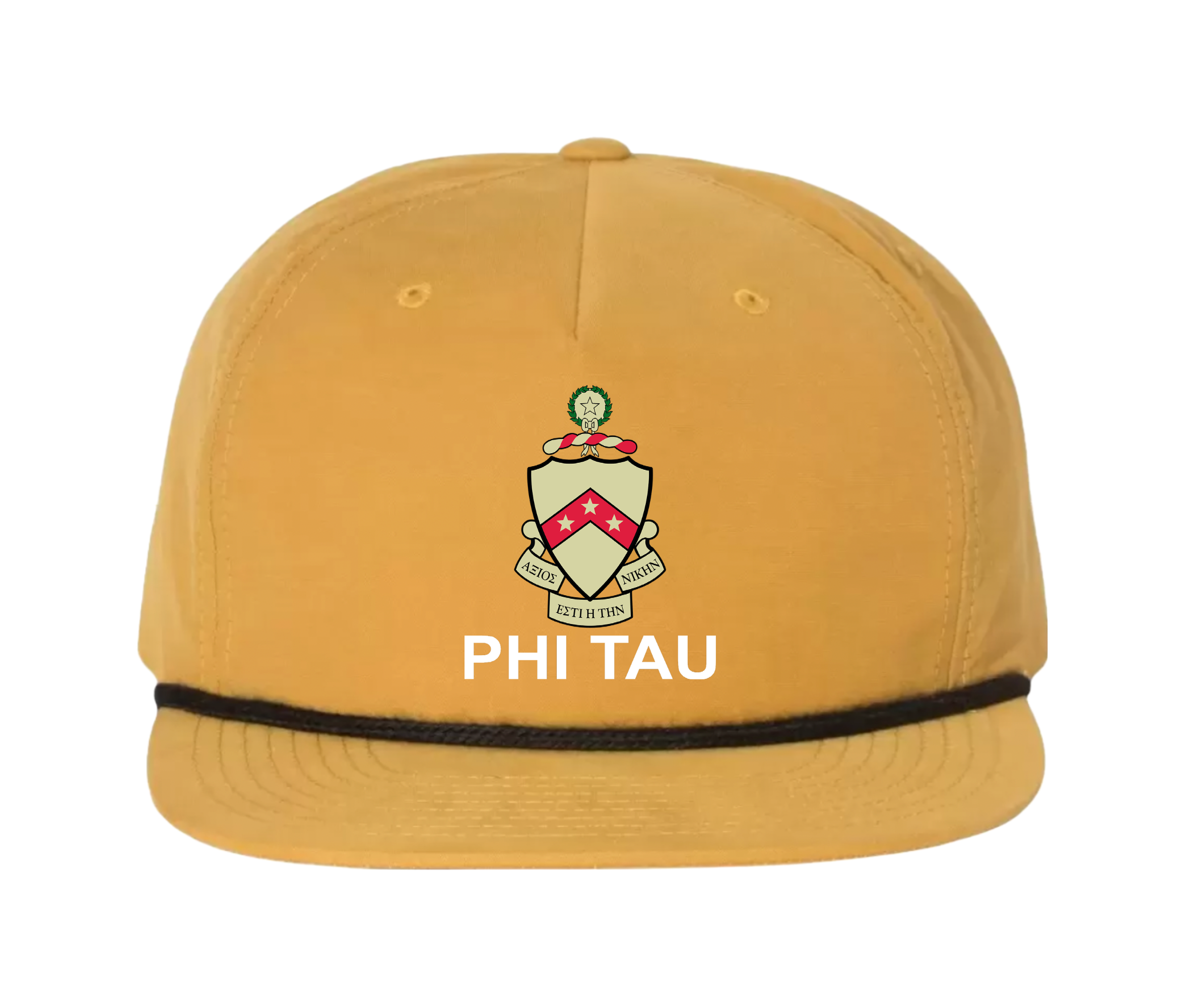 Phi Tau Hat