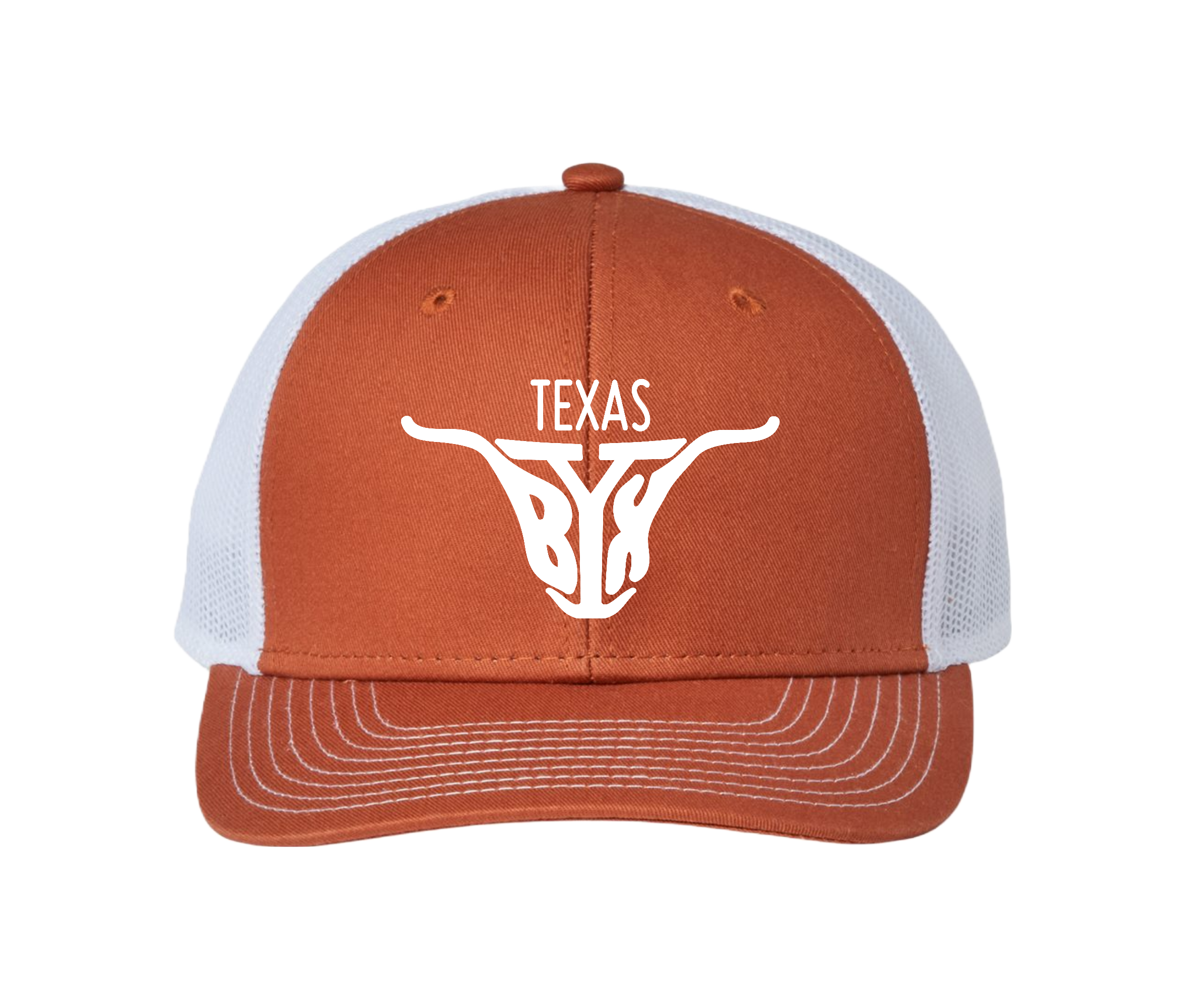 BYX Trucker Hat