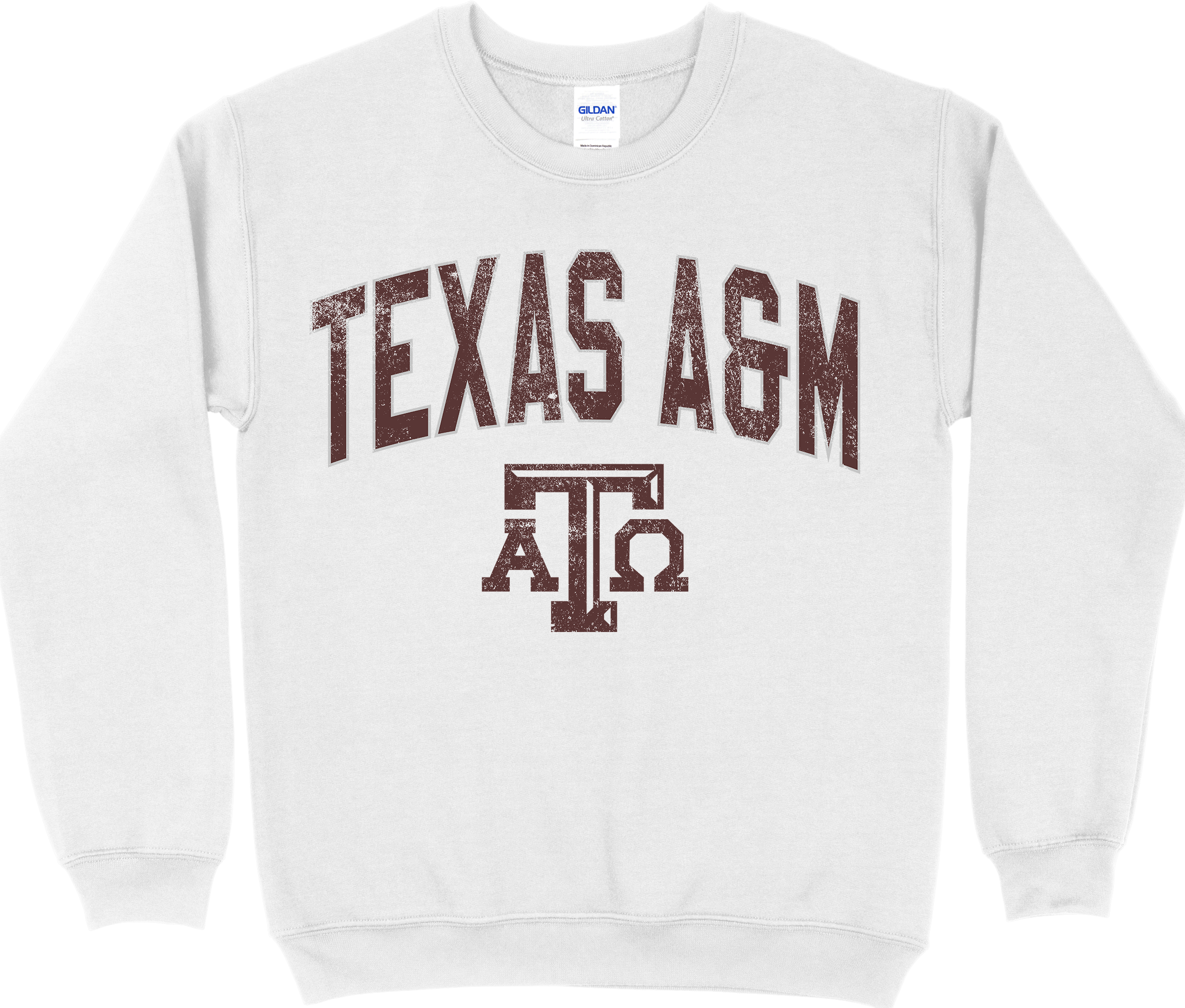 Texas A&M ATO Sweatshirt