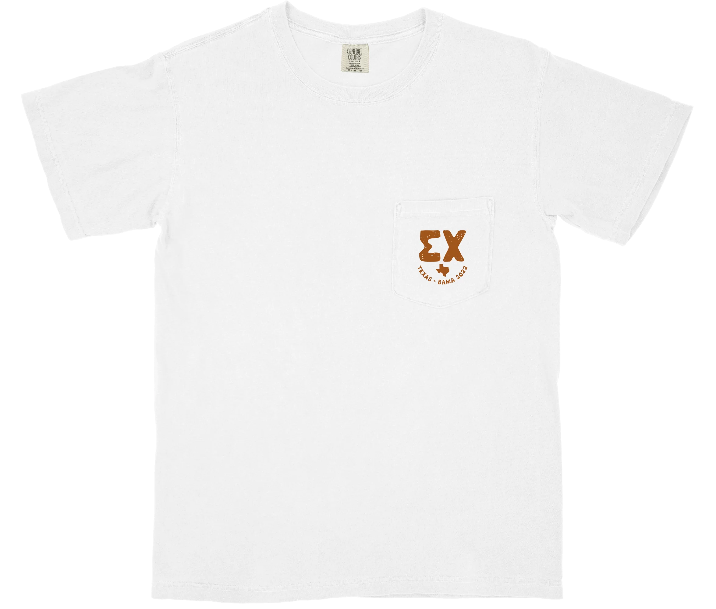 Texas-Bama Shirt