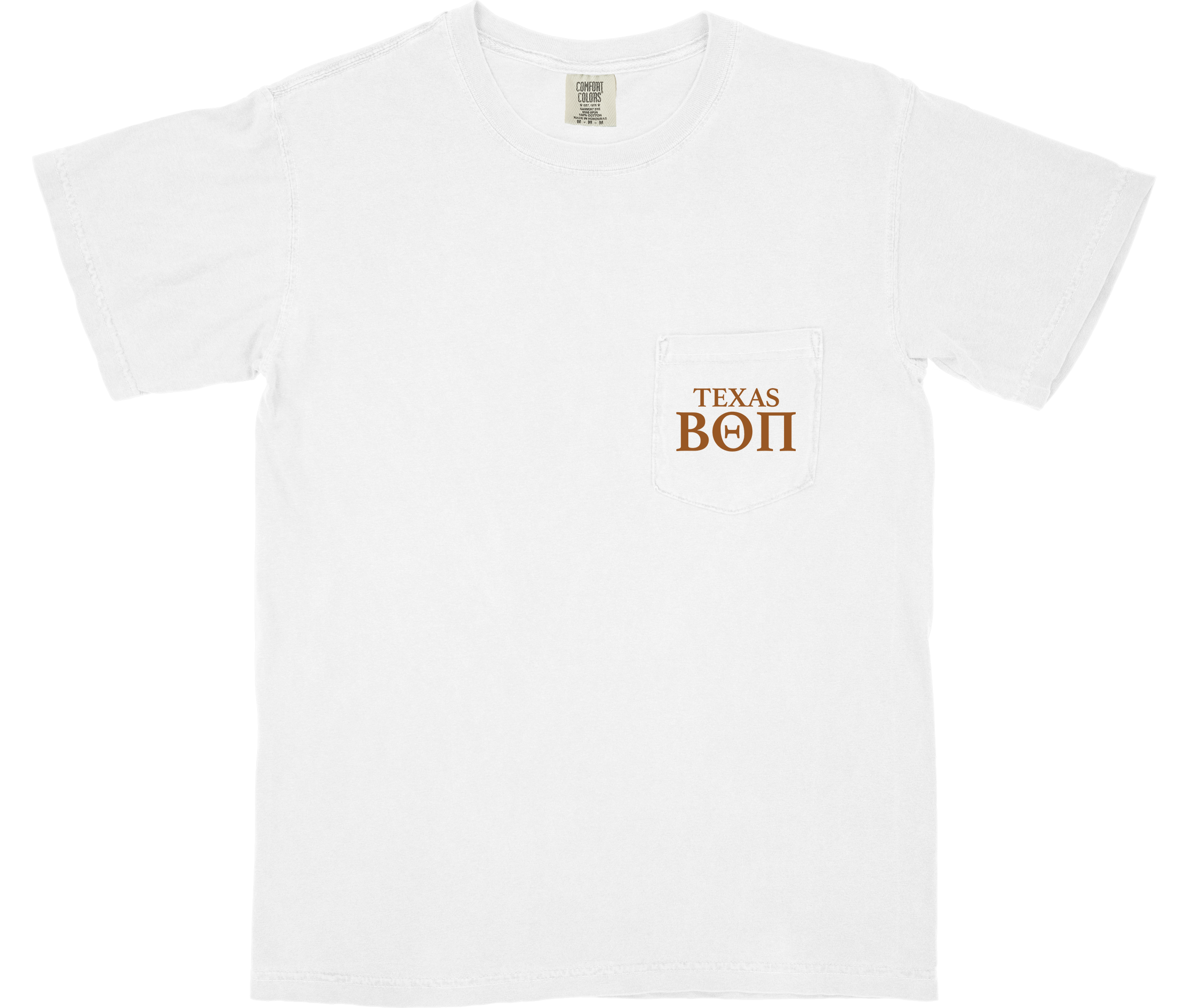 Hoos & Haus Shirt