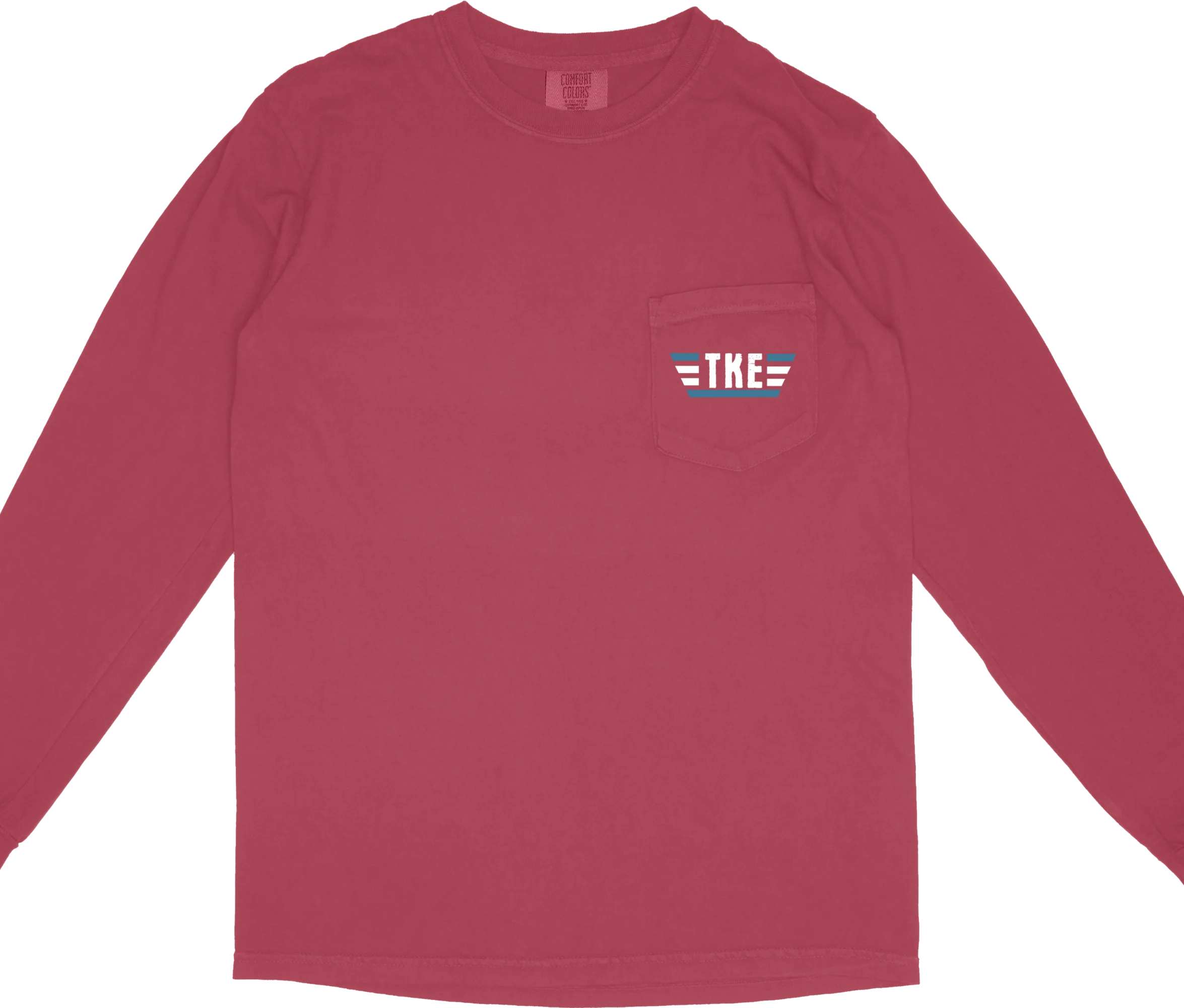 TKE Rush Long-Sleeve