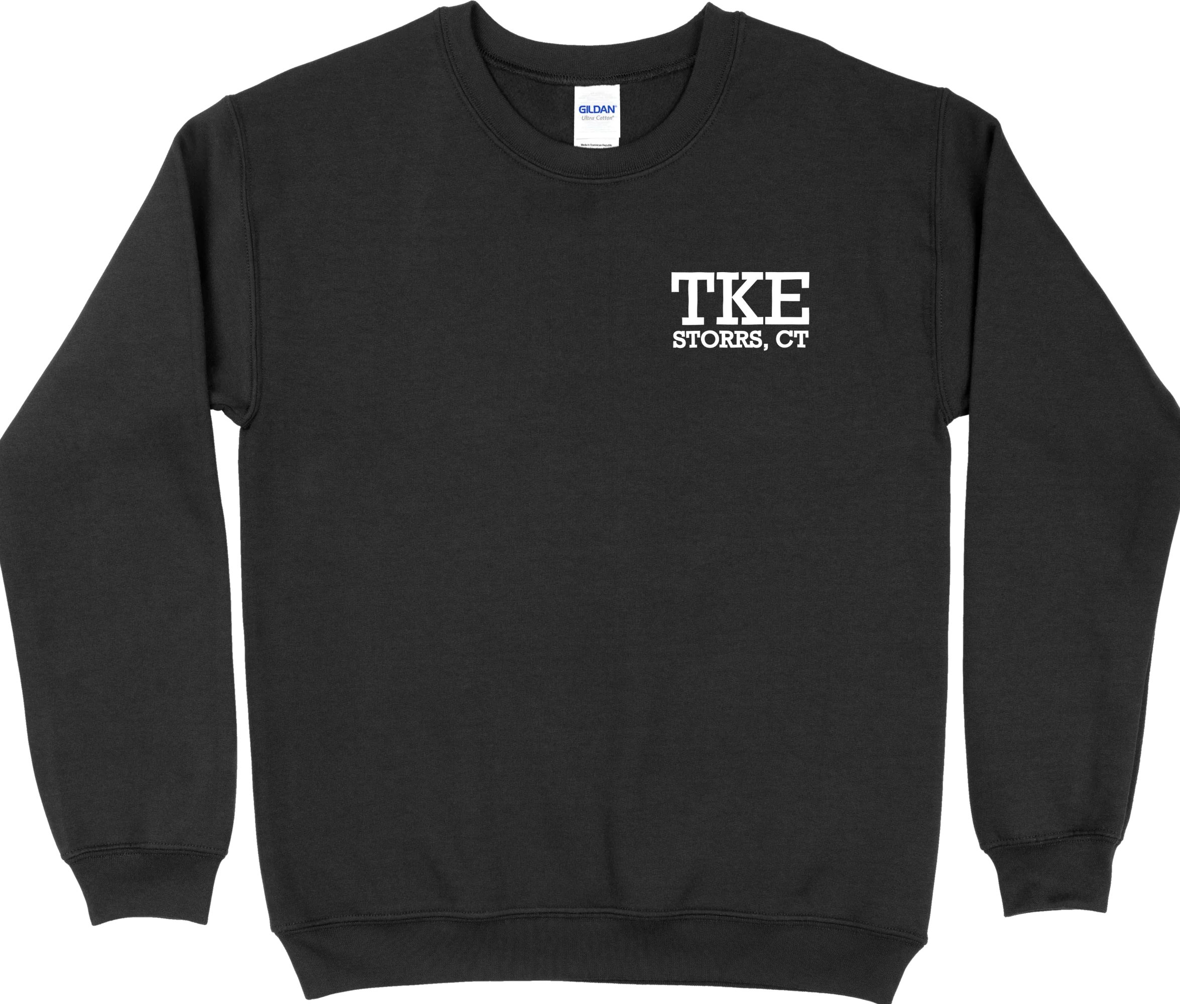 TKE Rush Sweatshirt