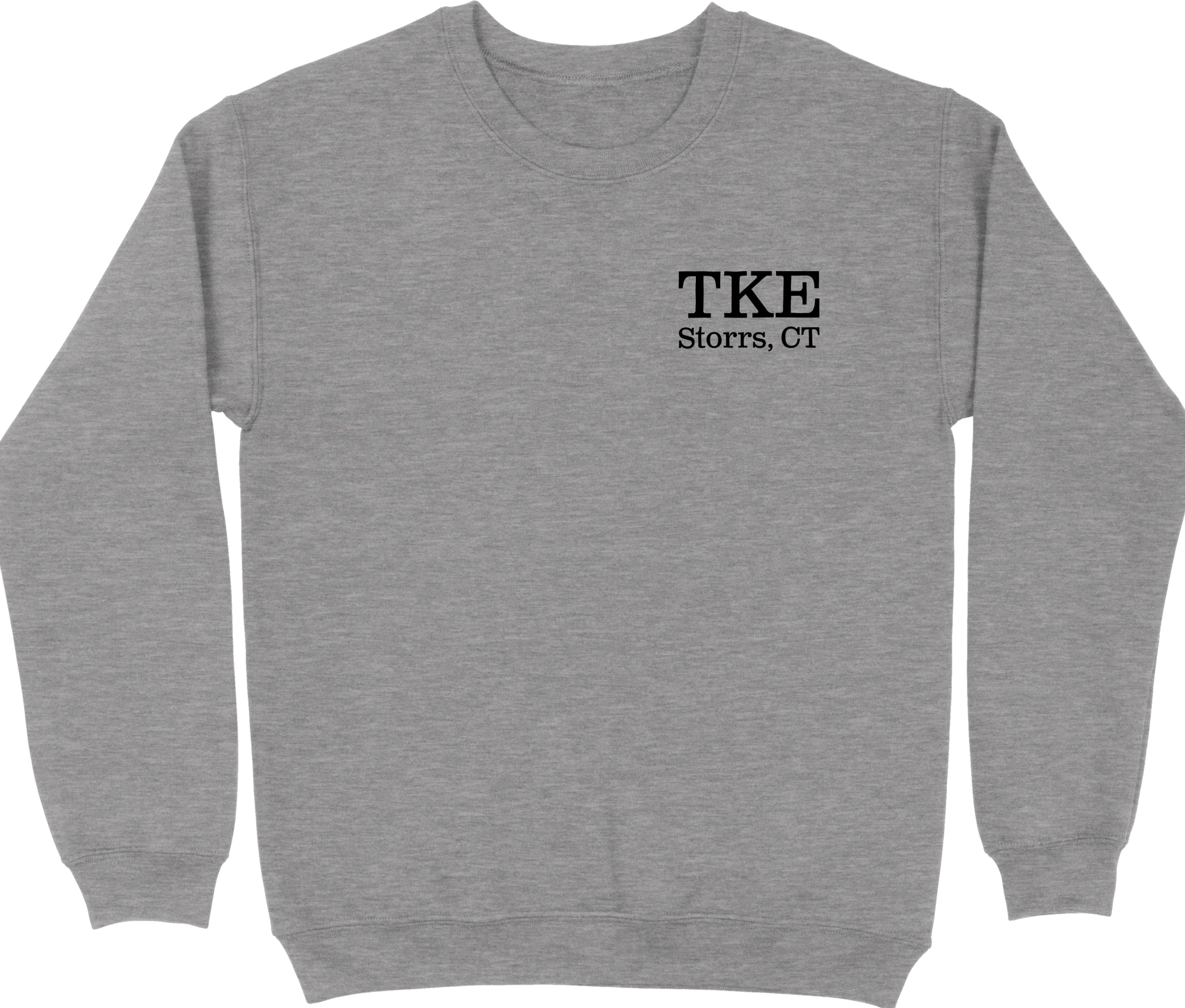 TKE Rush Sweatshirt