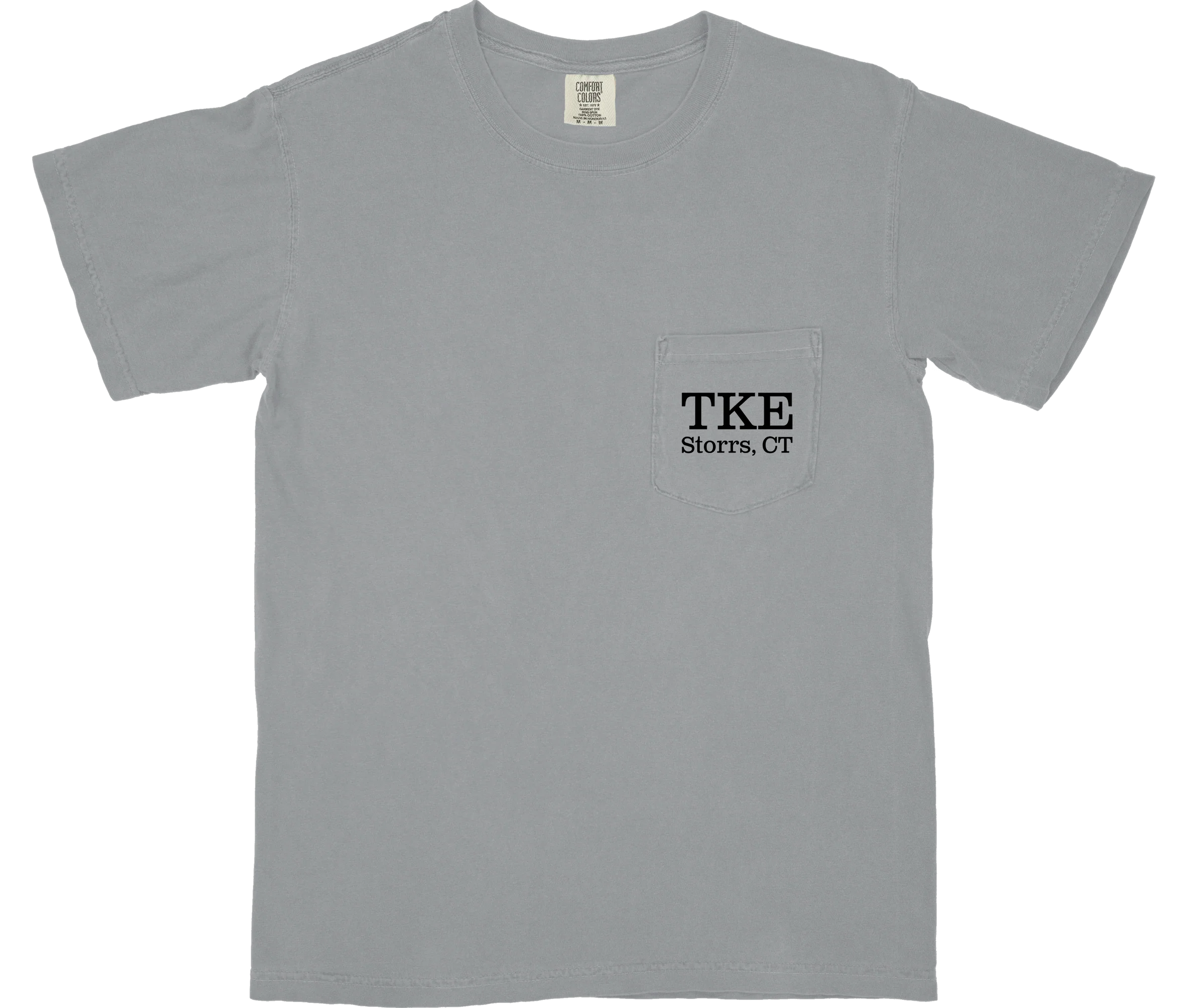 TKE Rush Shirt