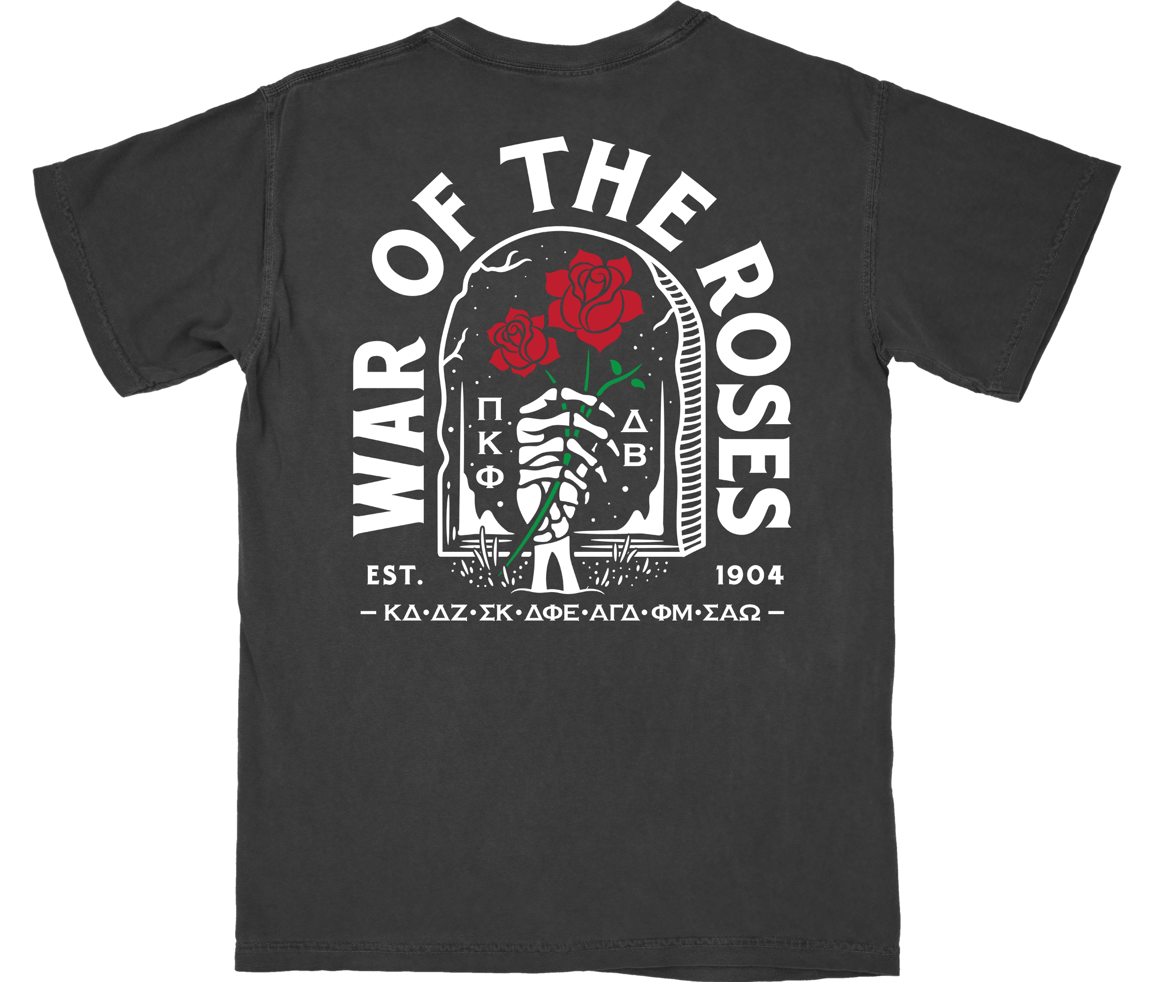War of the Roses Shirt