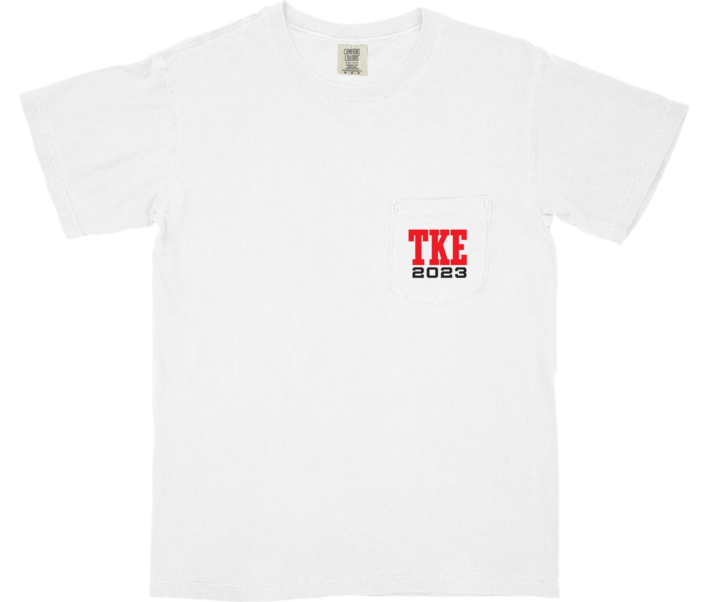 Texas TKE Shirt
